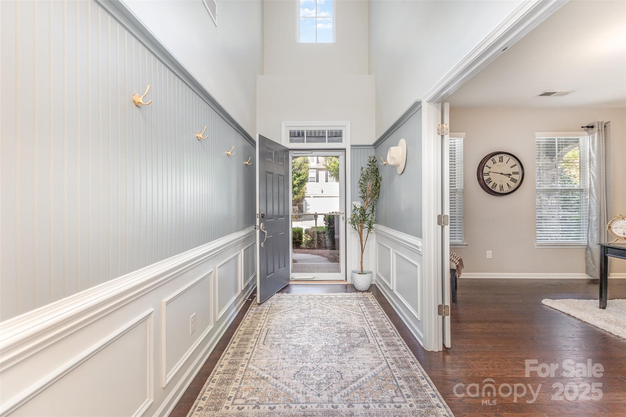 Walnut Creek - Residential