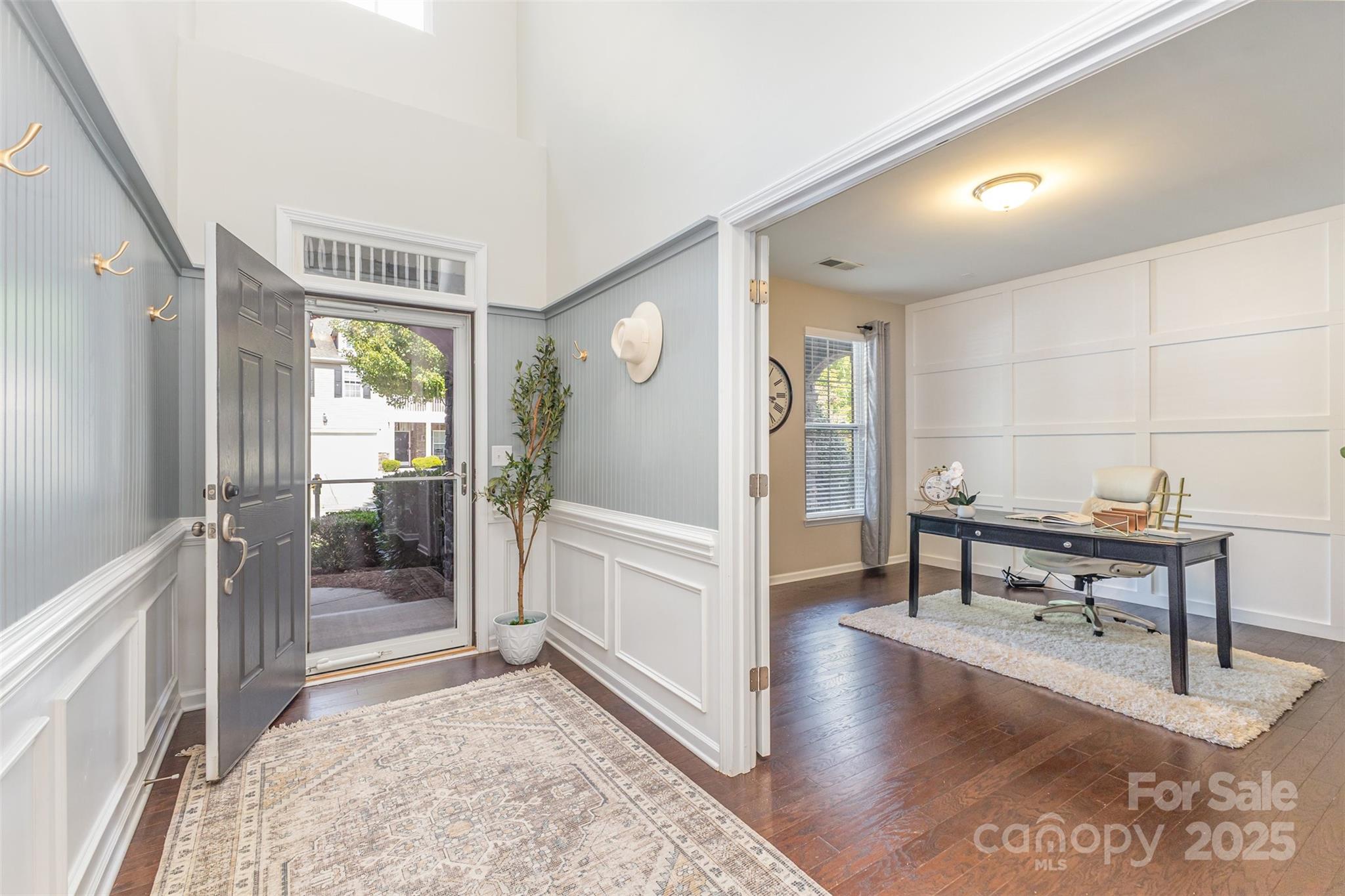 Walnut Creek - Residential