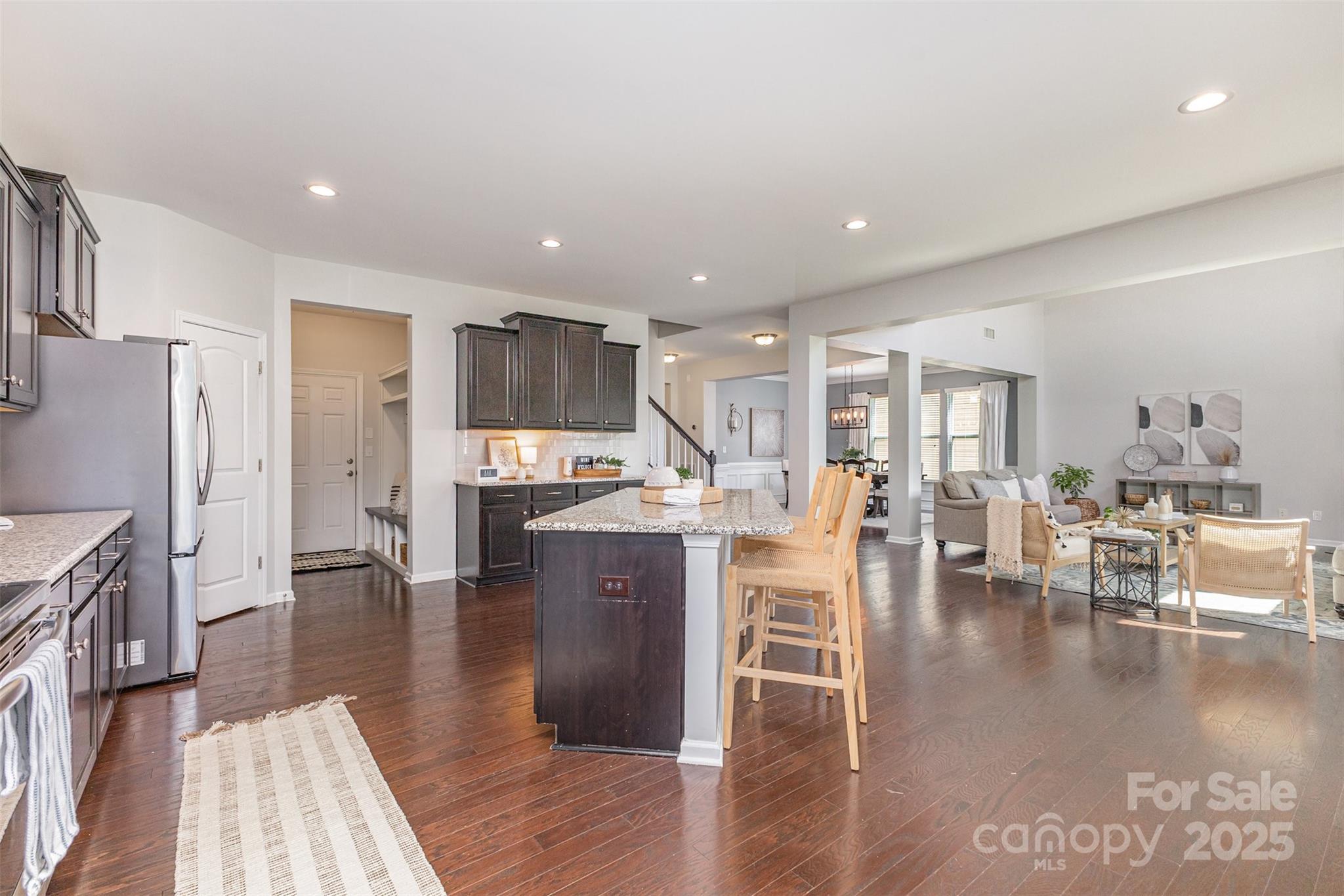 Walnut Creek - Residential