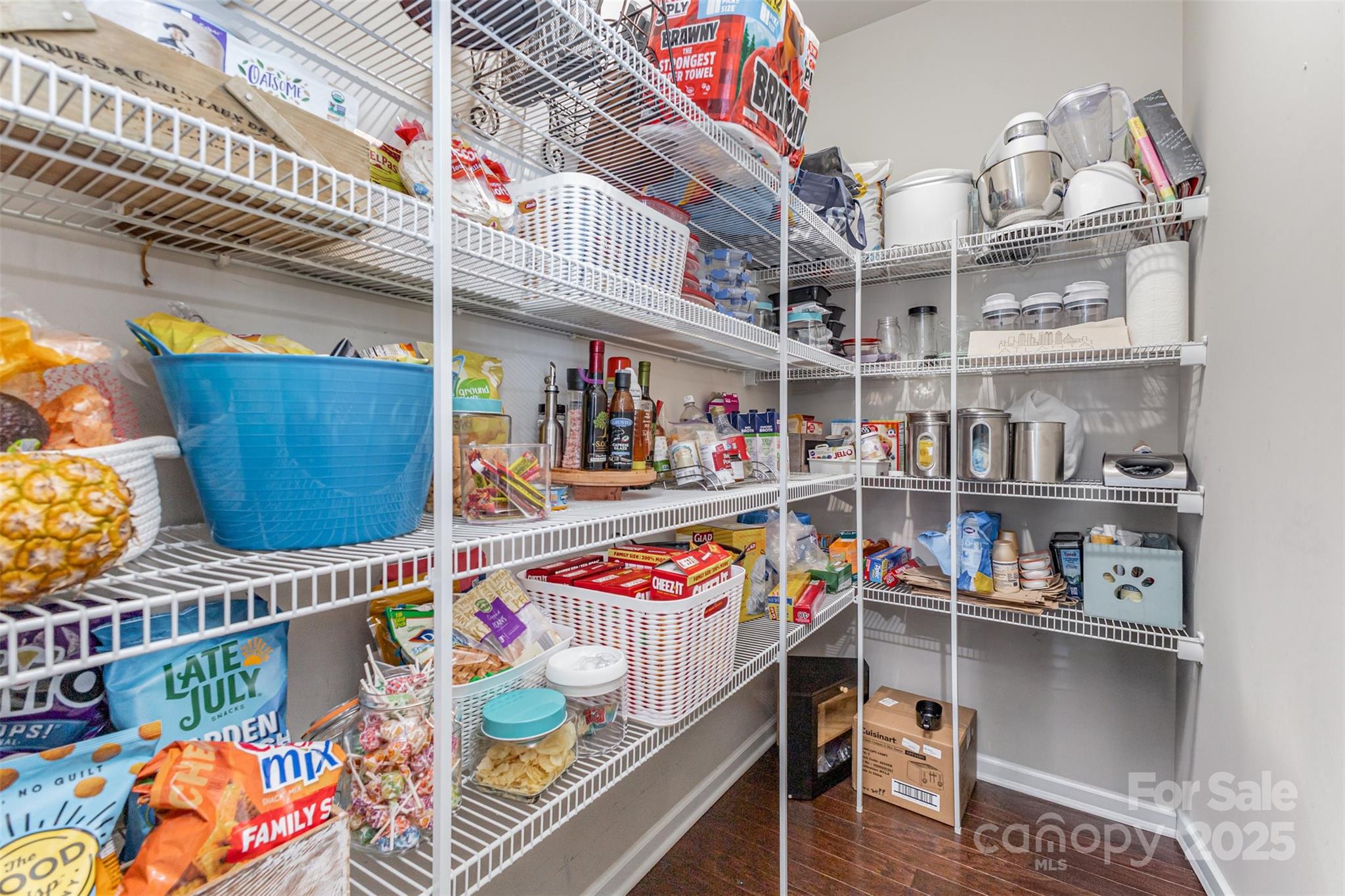 Walnut Creek - Residential