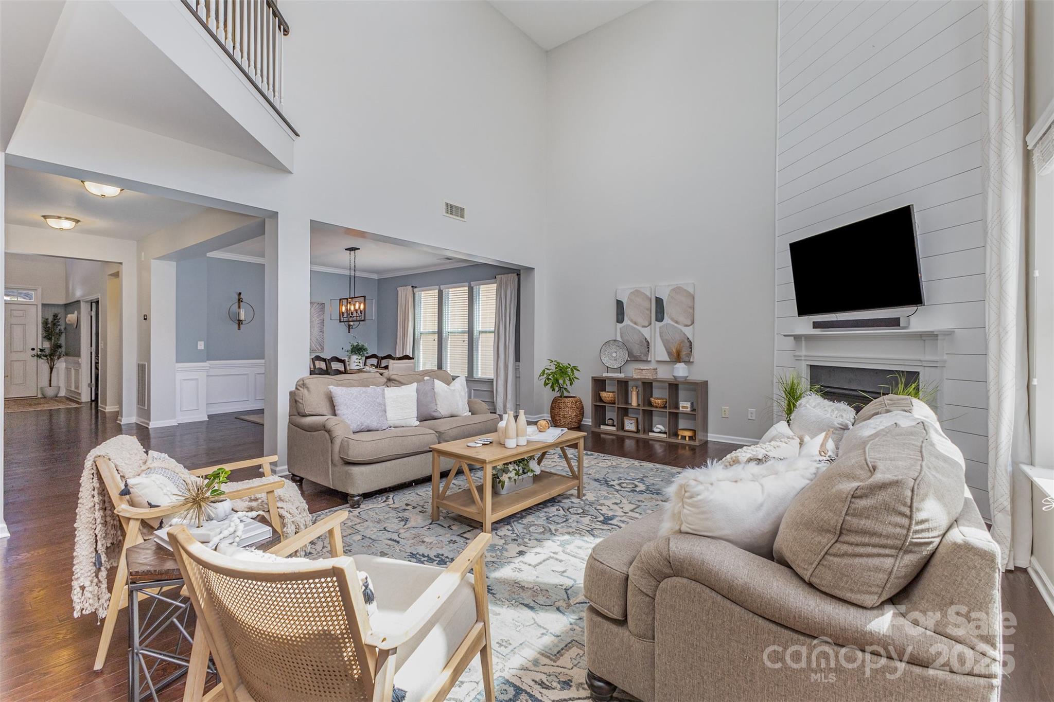 Walnut Creek - Residential