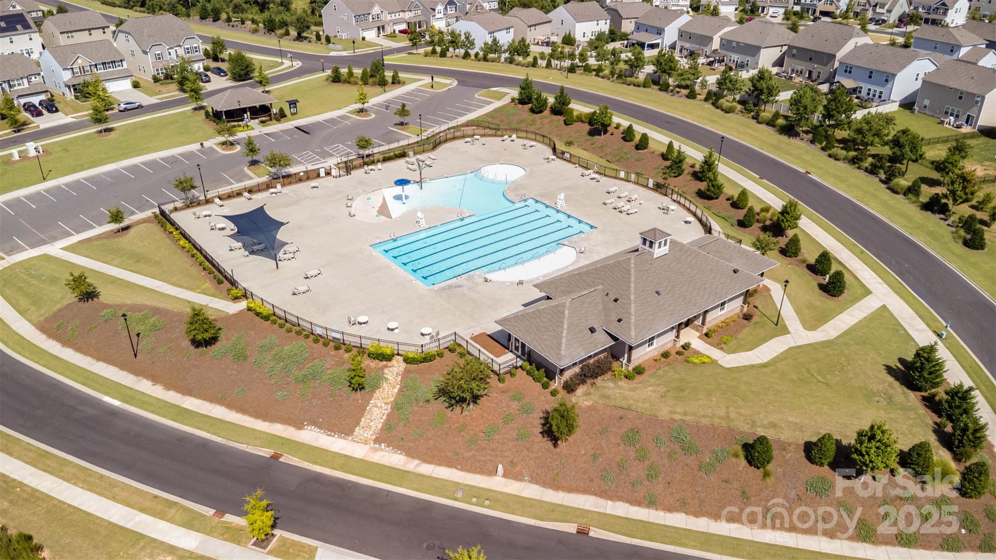 Walnut Creek - Residential