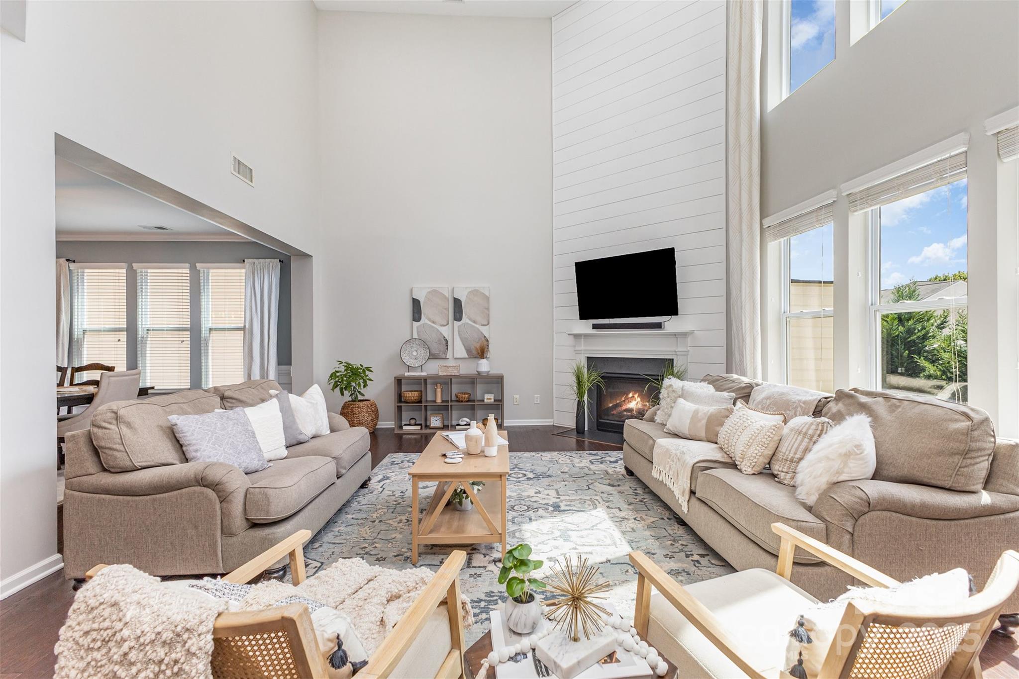 Walnut Creek - Residential