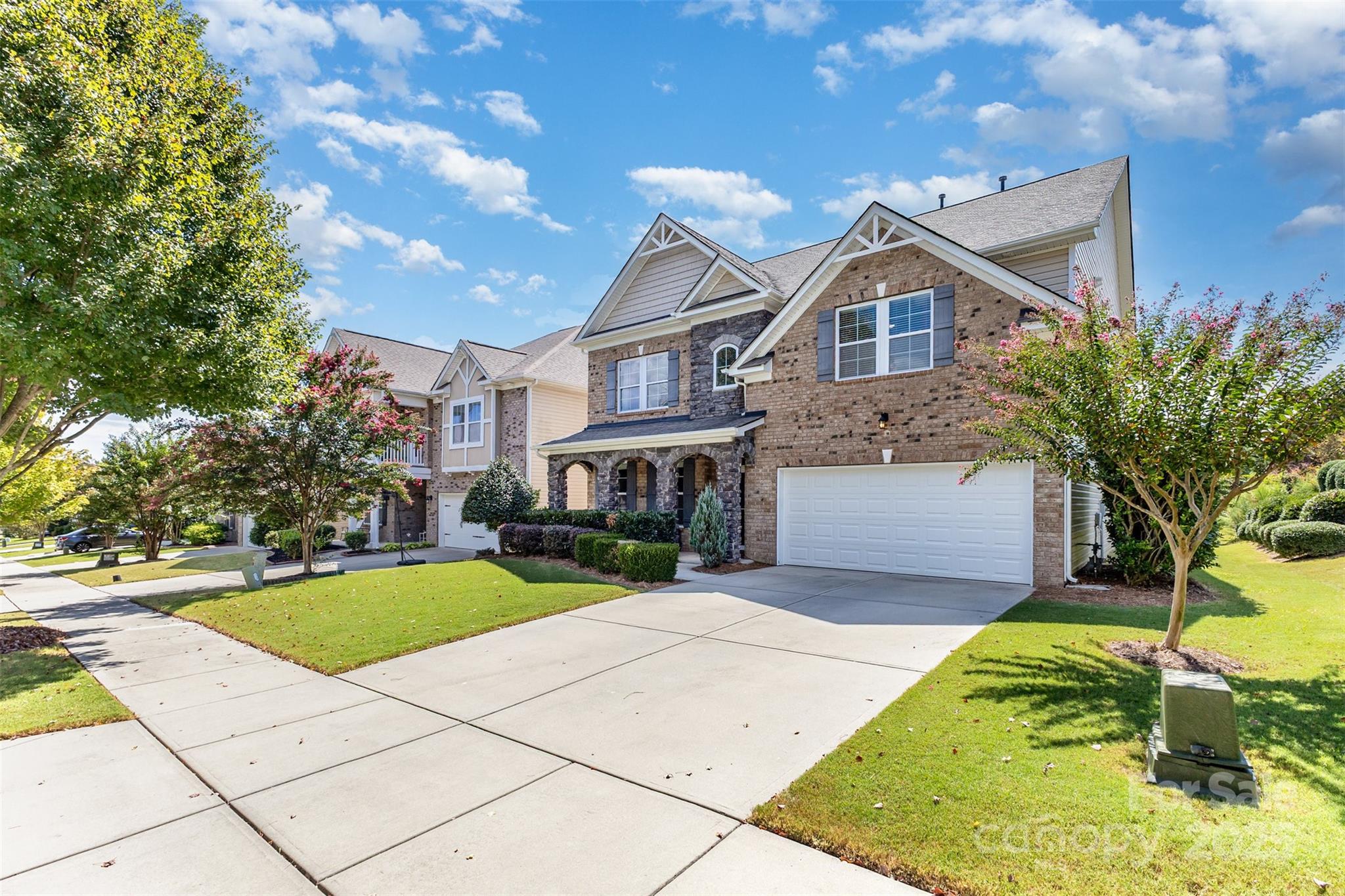 Walnut Creek - Residential