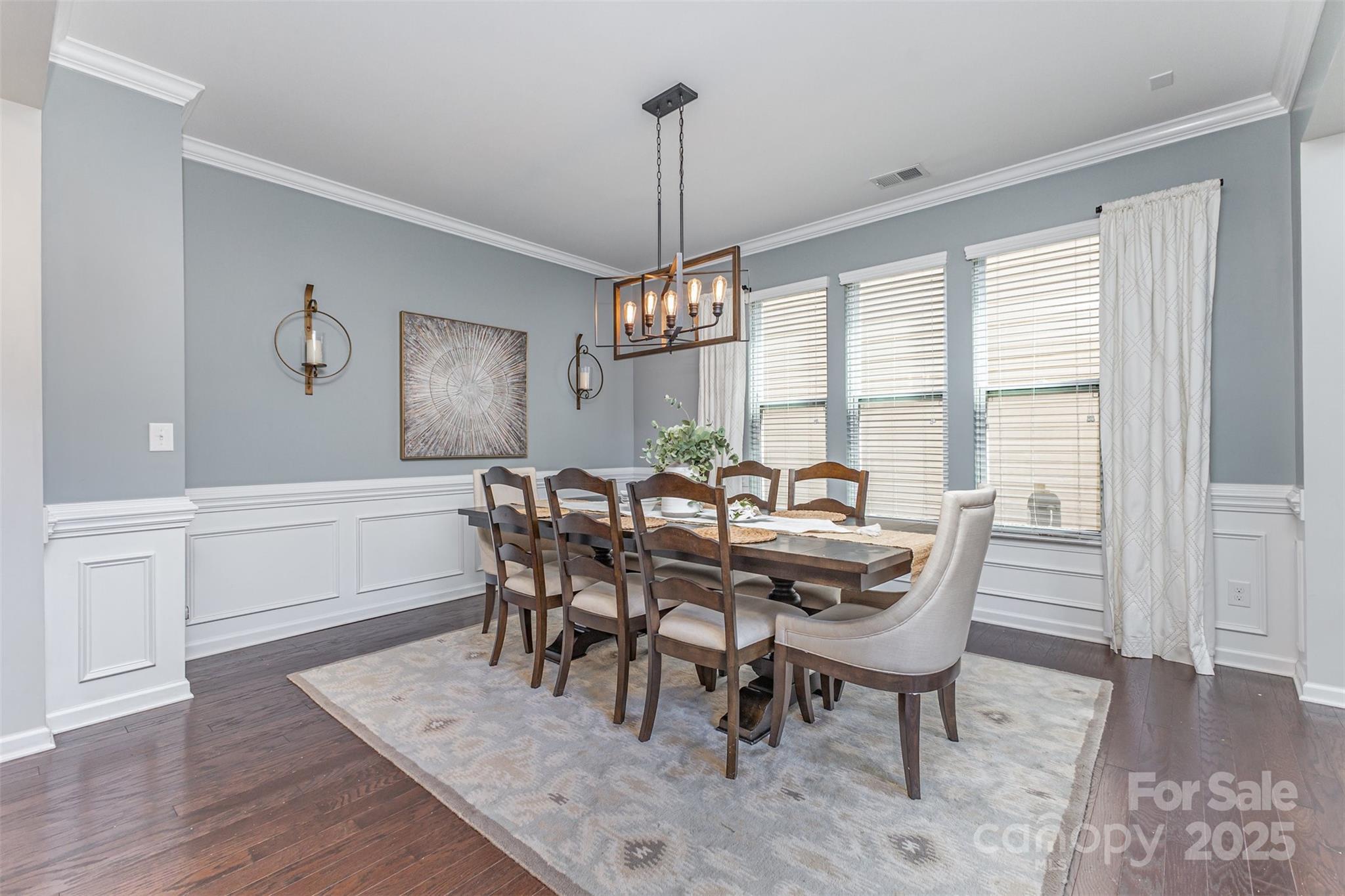 Walnut Creek - Residential