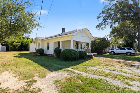 Photo of 1046 Park Avenue Extension, Rock Hill, SC 29732 (MLS # 4430039)