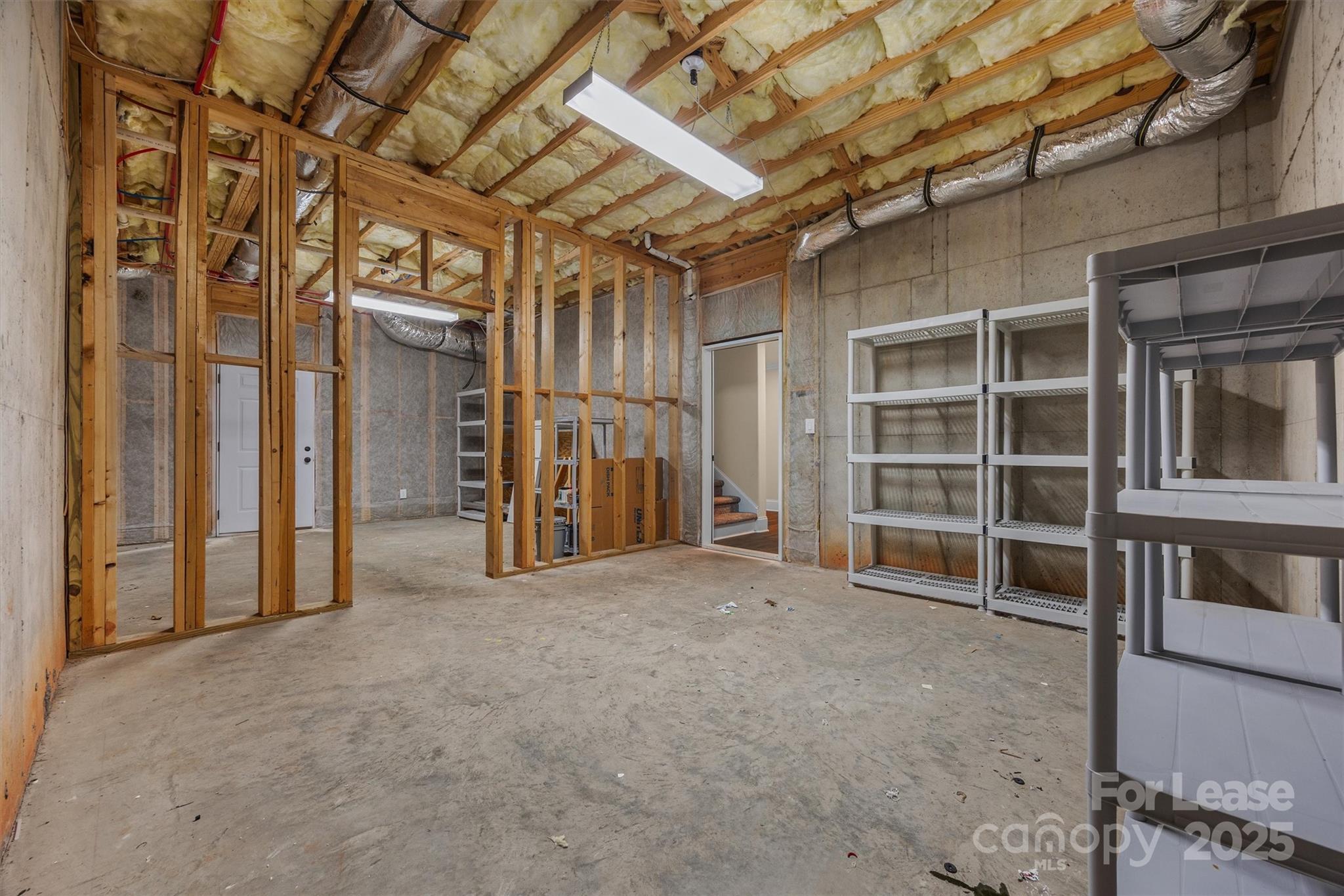 Carolina Coves - Residential Lease