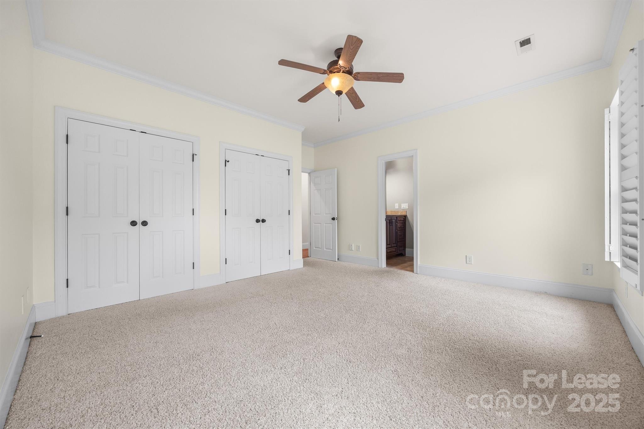 Carolina Coves - Residential Lease