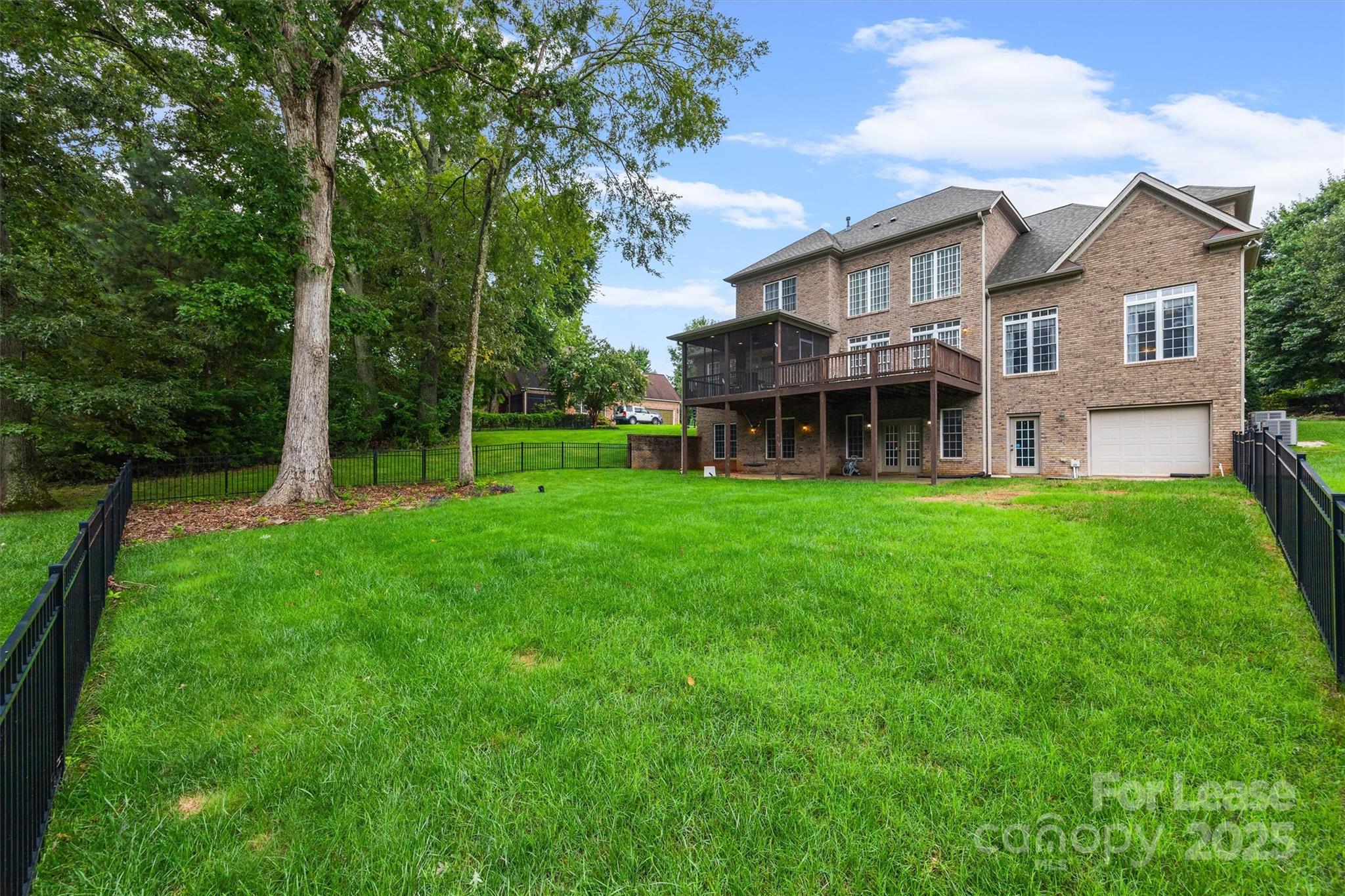 Carolina Coves - Residential Lease