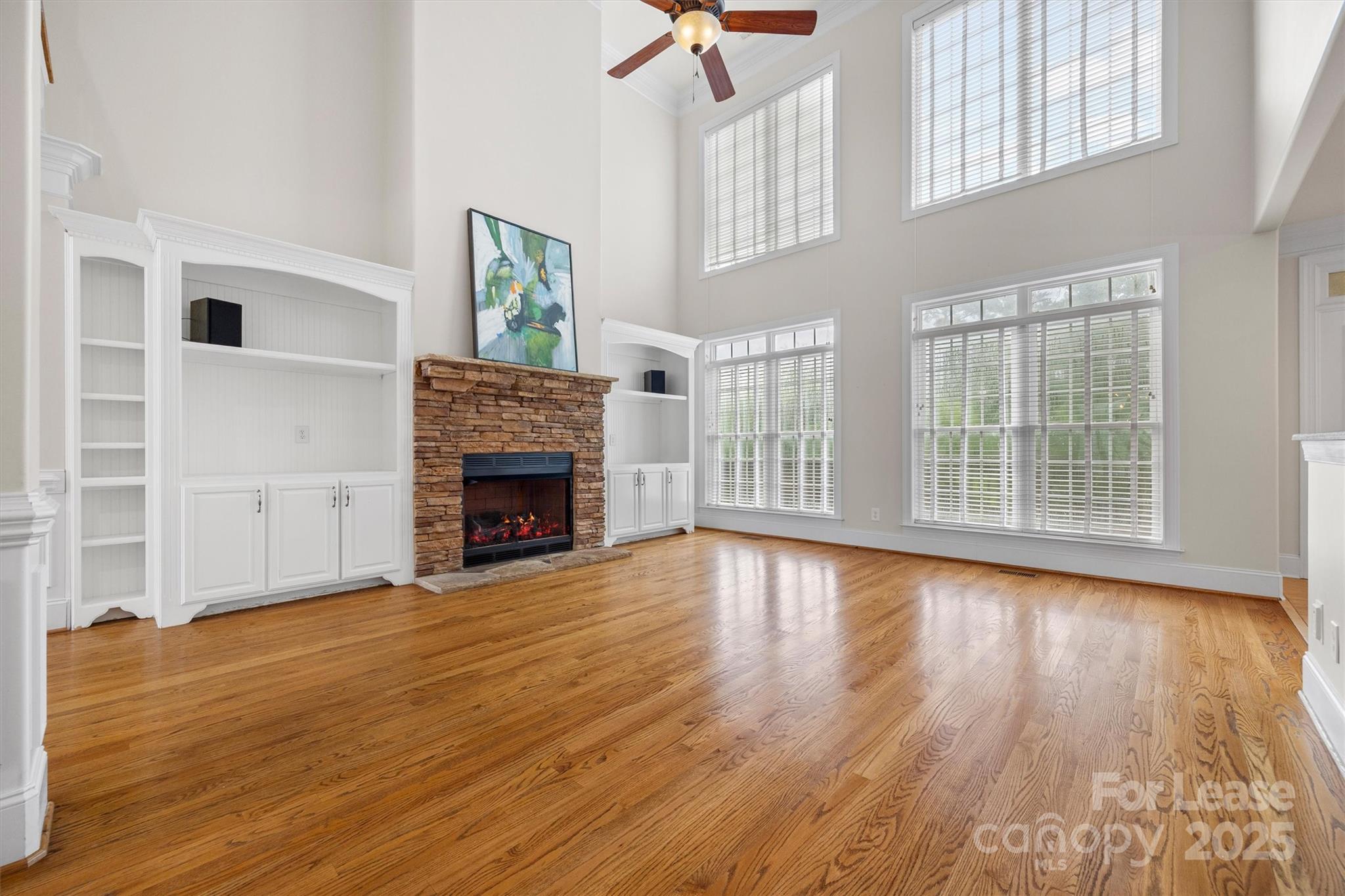 Carolina Coves - Residential Lease