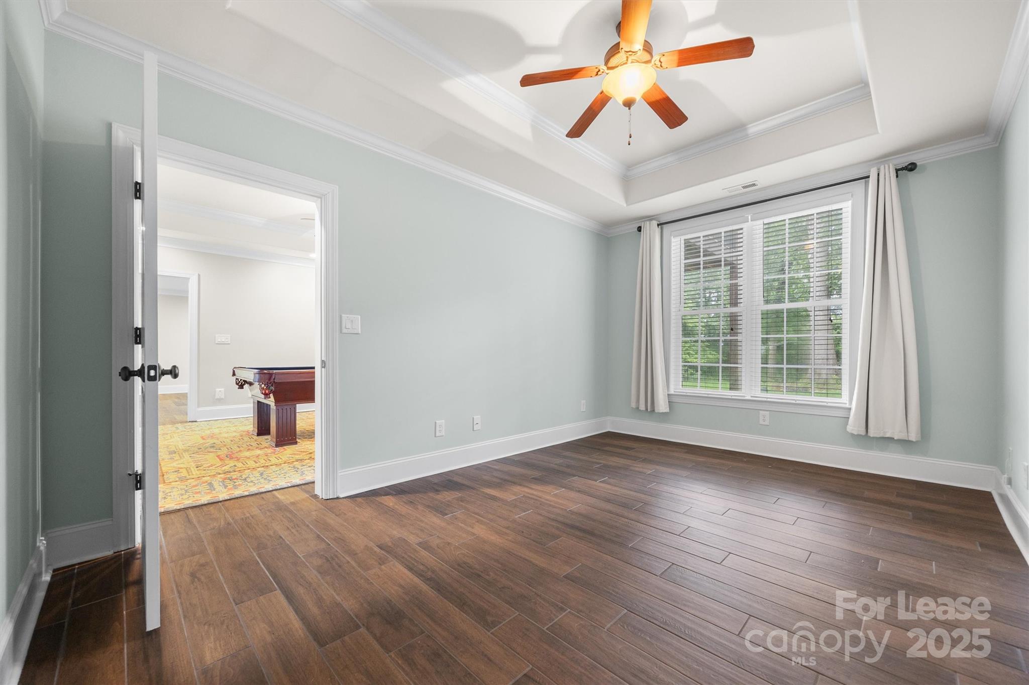 Carolina Coves - Residential Lease