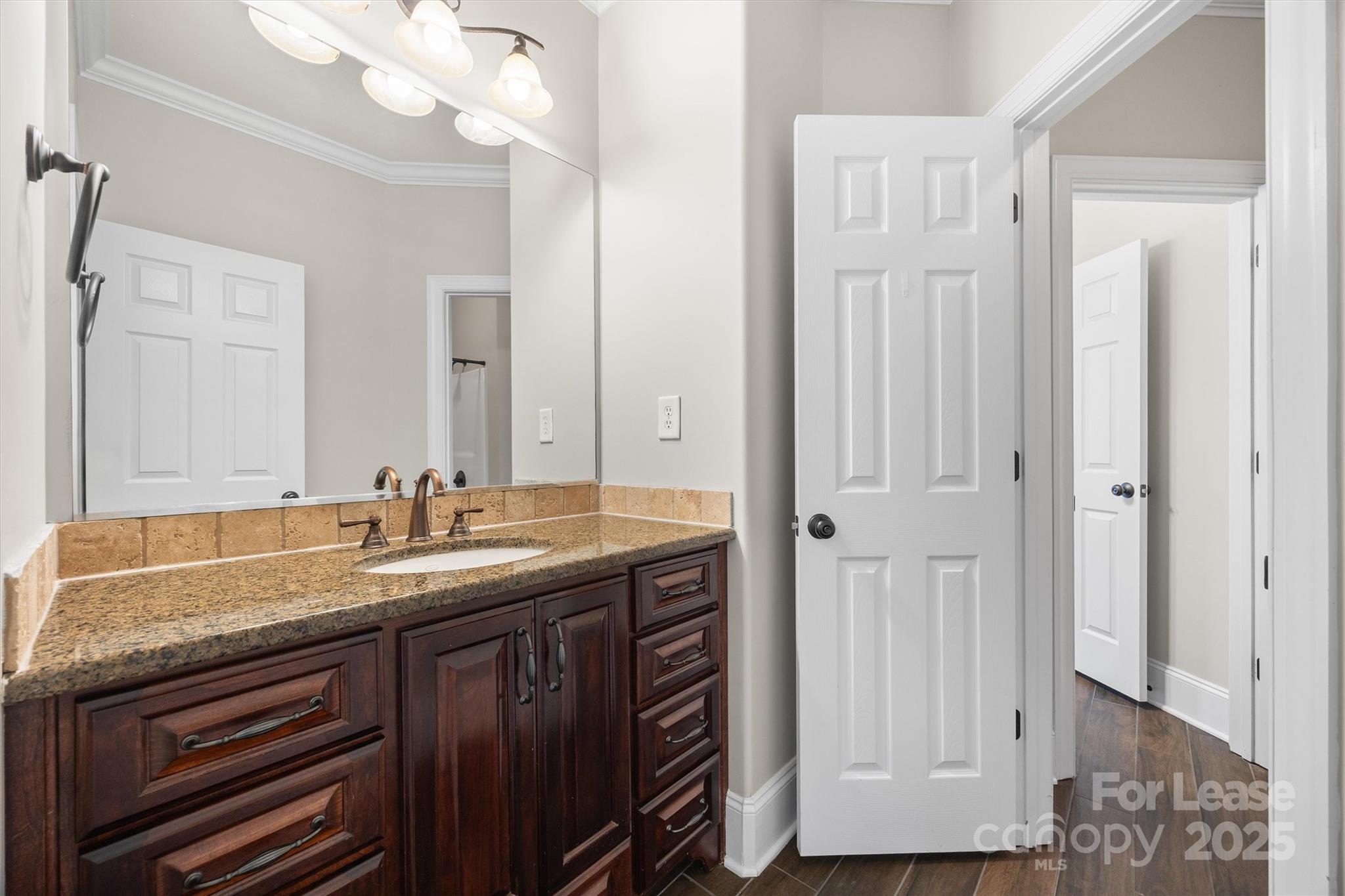 Carolina Coves - Residential Lease