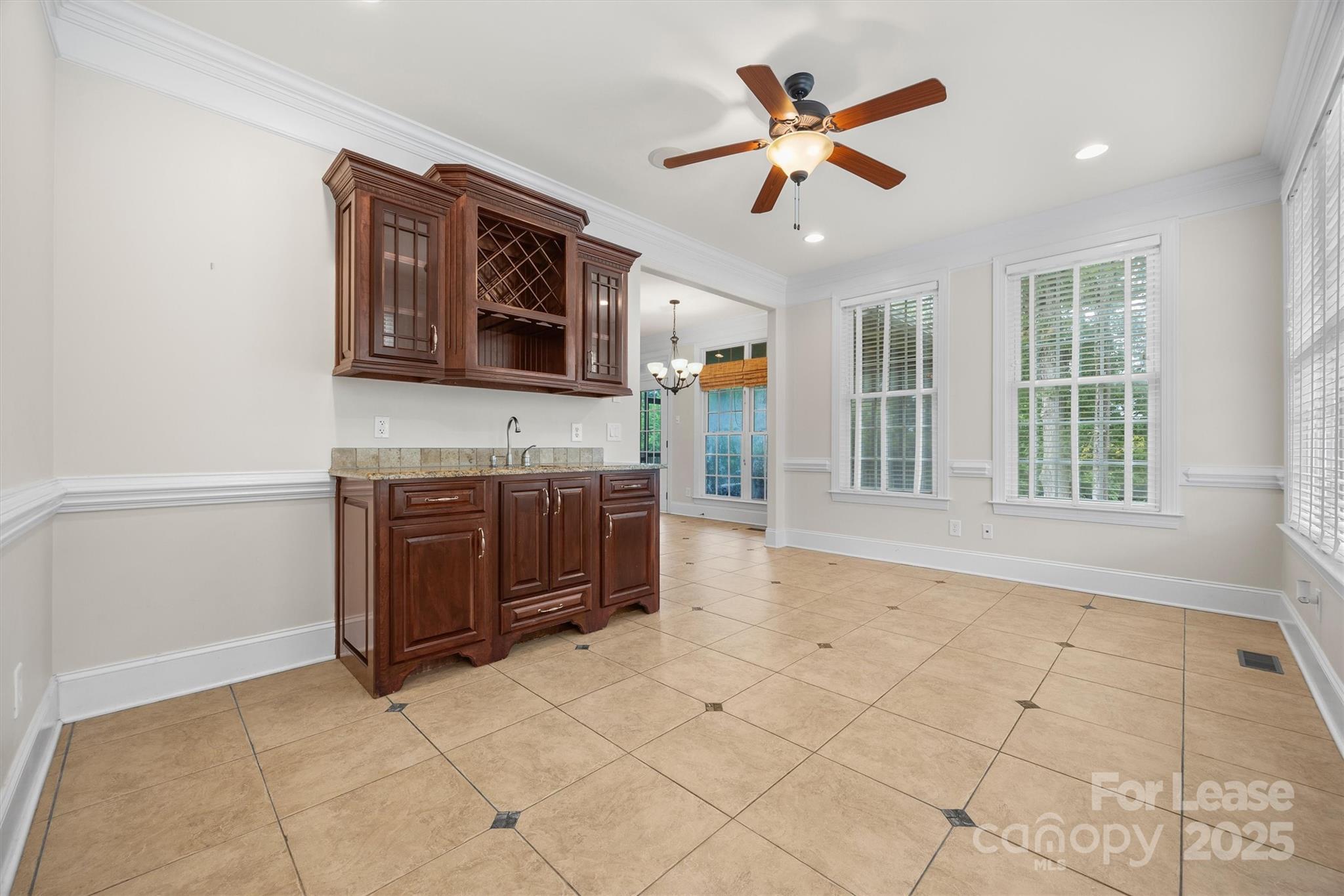 Carolina Coves - Residential Lease