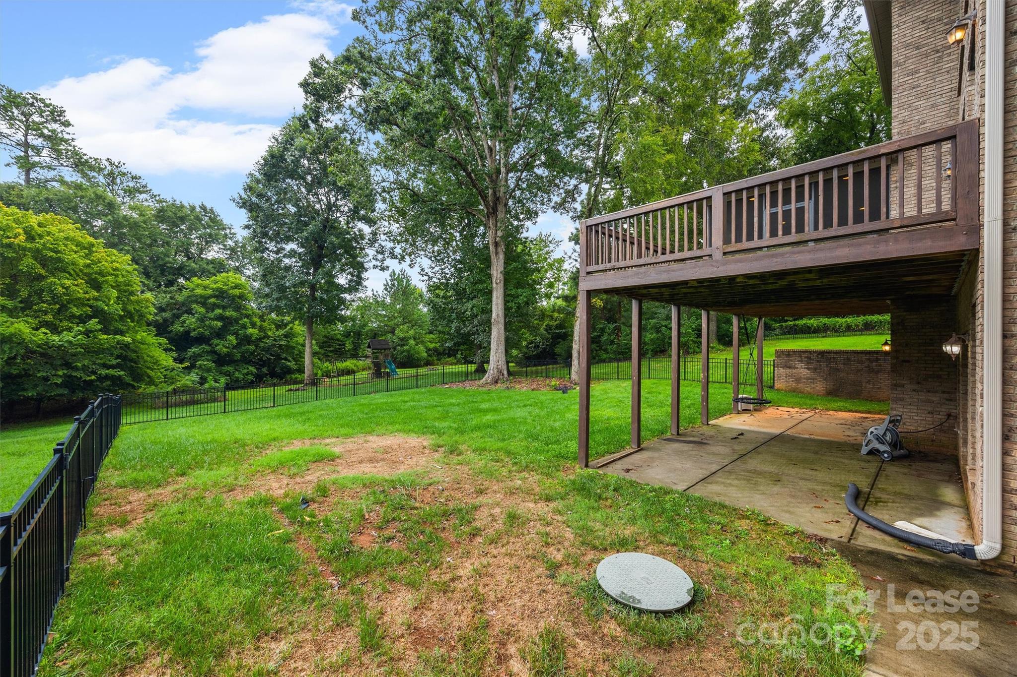 Carolina Coves - Residential Lease