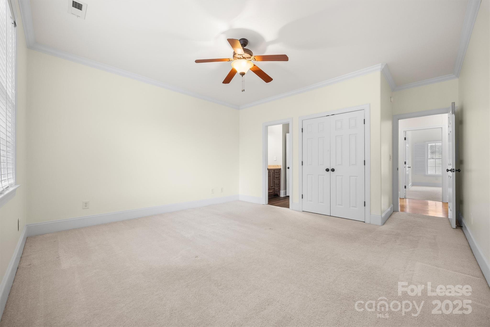 Carolina Coves - Residential Lease