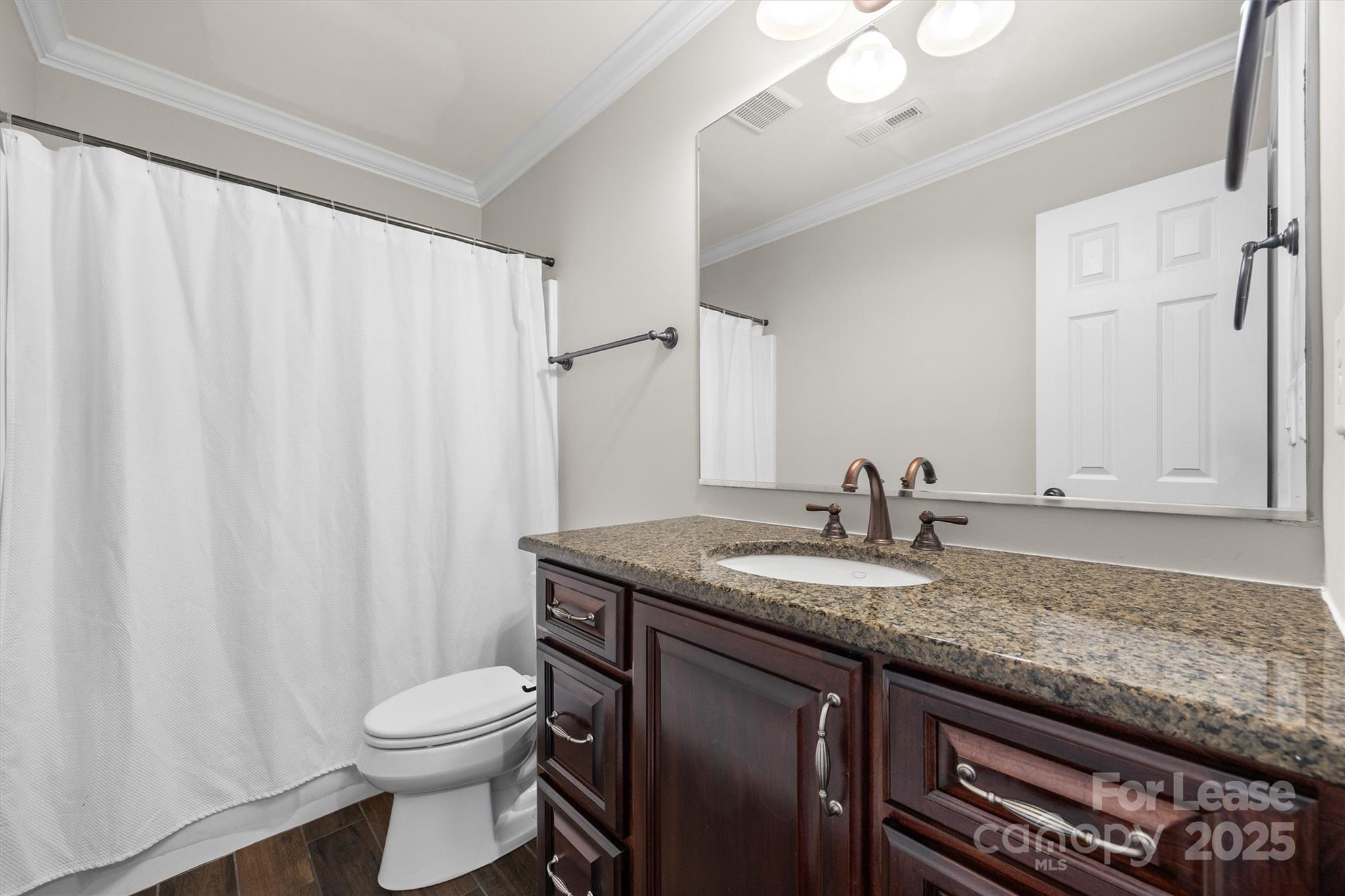 Carolina Coves - Residential Lease