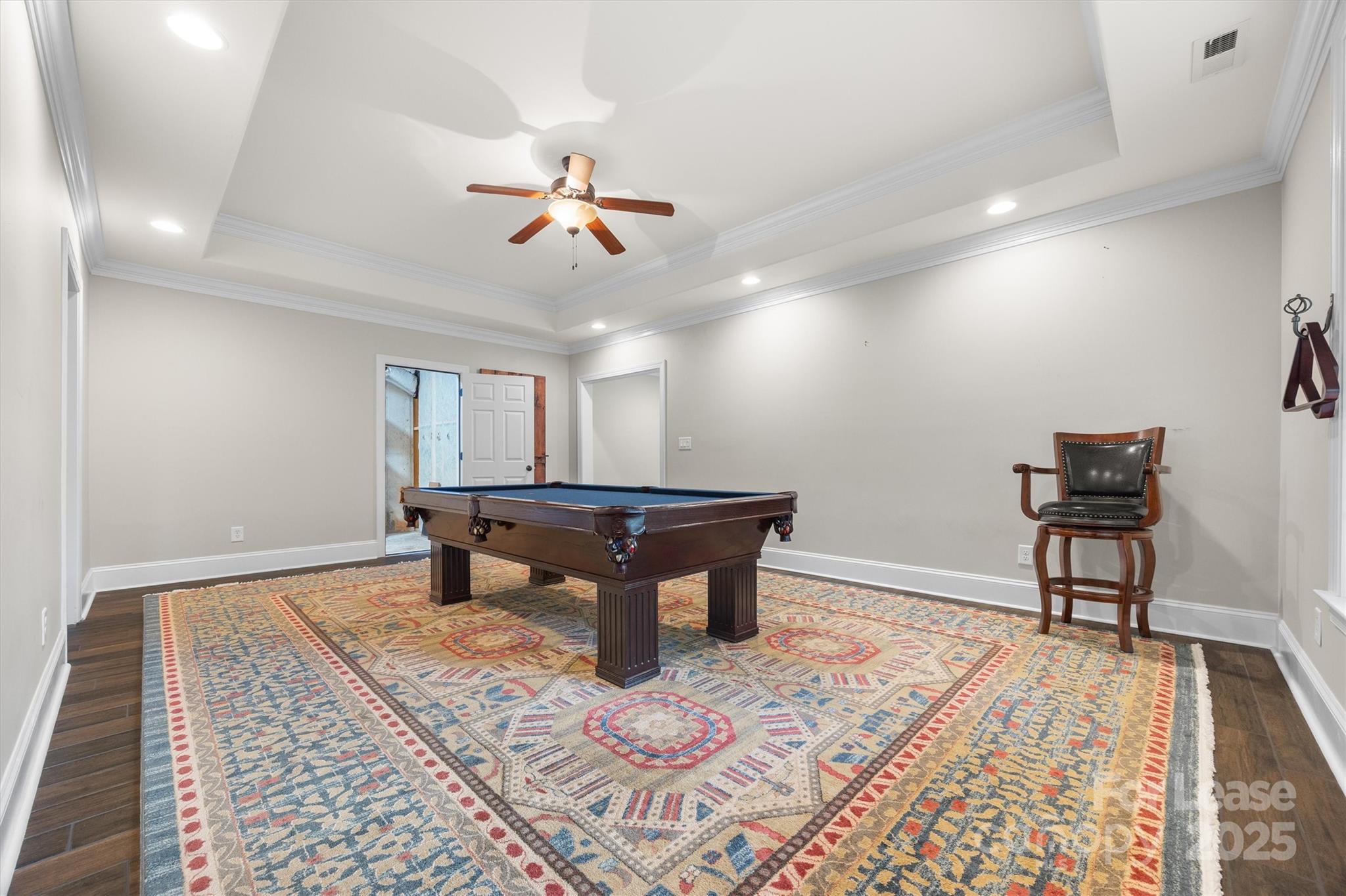 Carolina Coves - Residential Lease