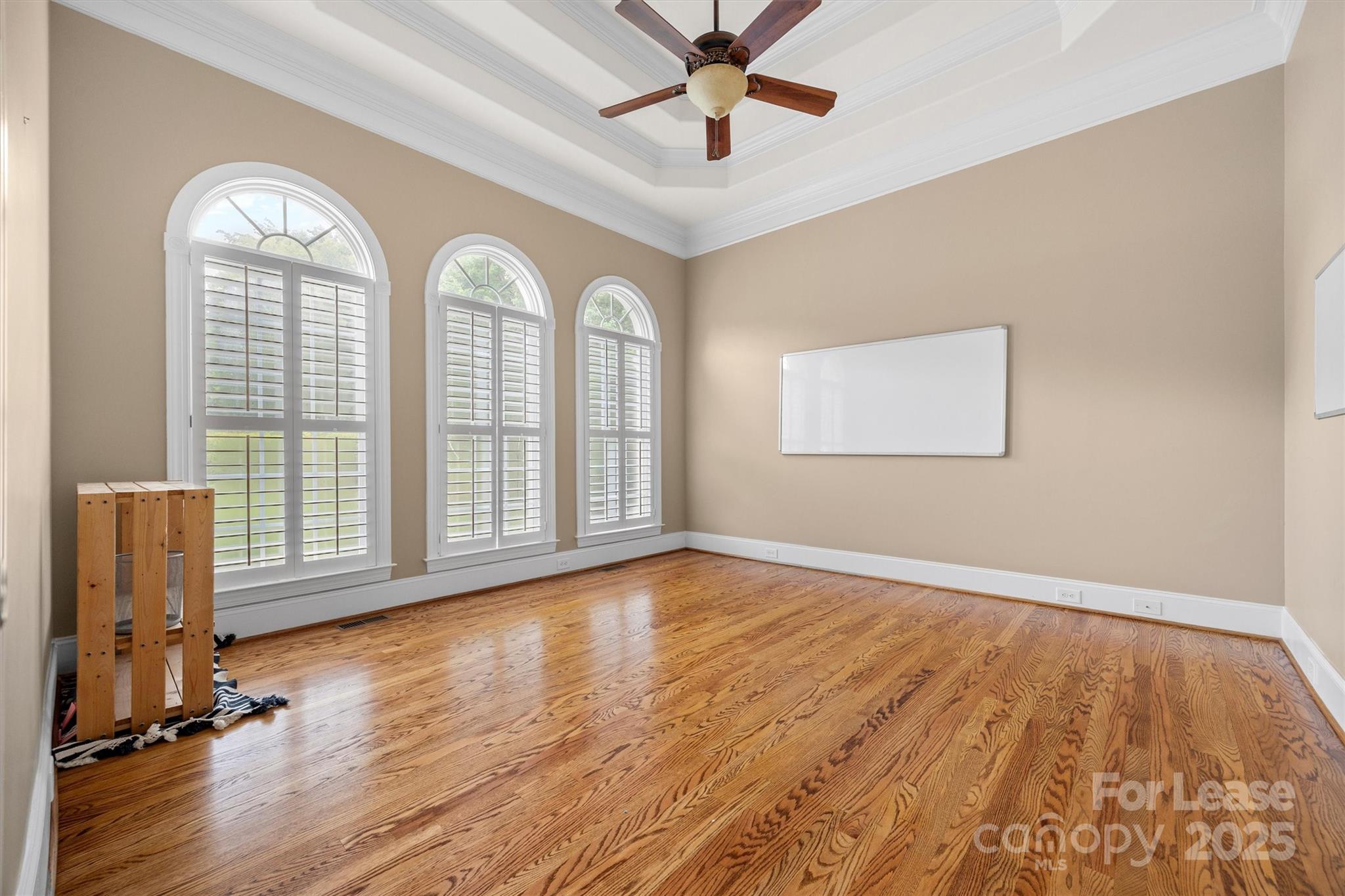 Carolina Coves - Residential Lease