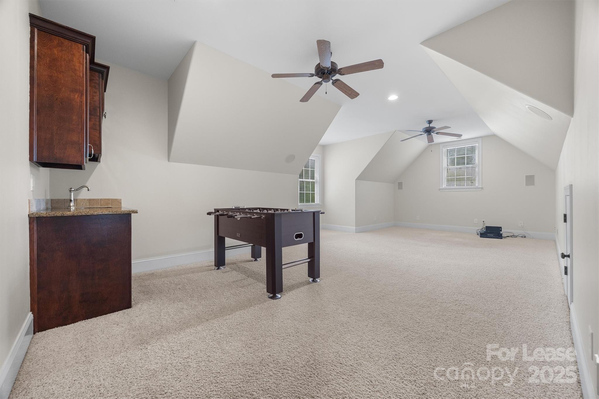 Carolina Coves - Residential Lease