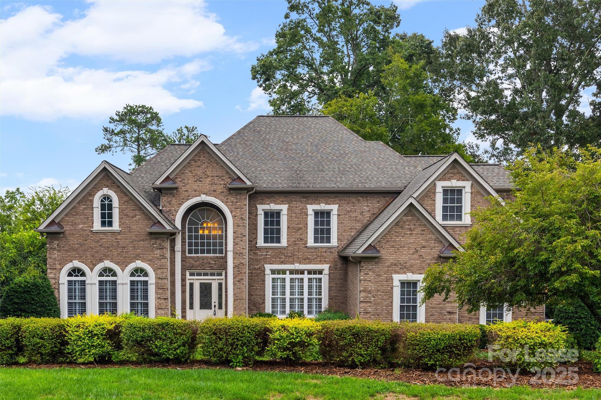 Carolina Coves - Residential Lease