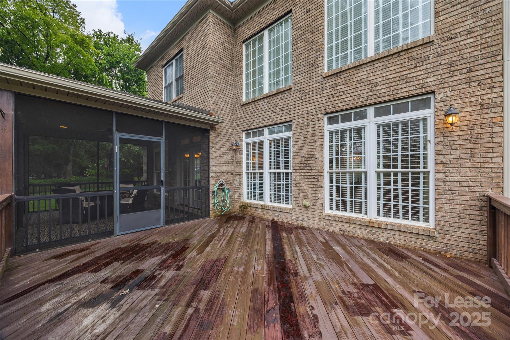 Carolina Coves - Residential Lease