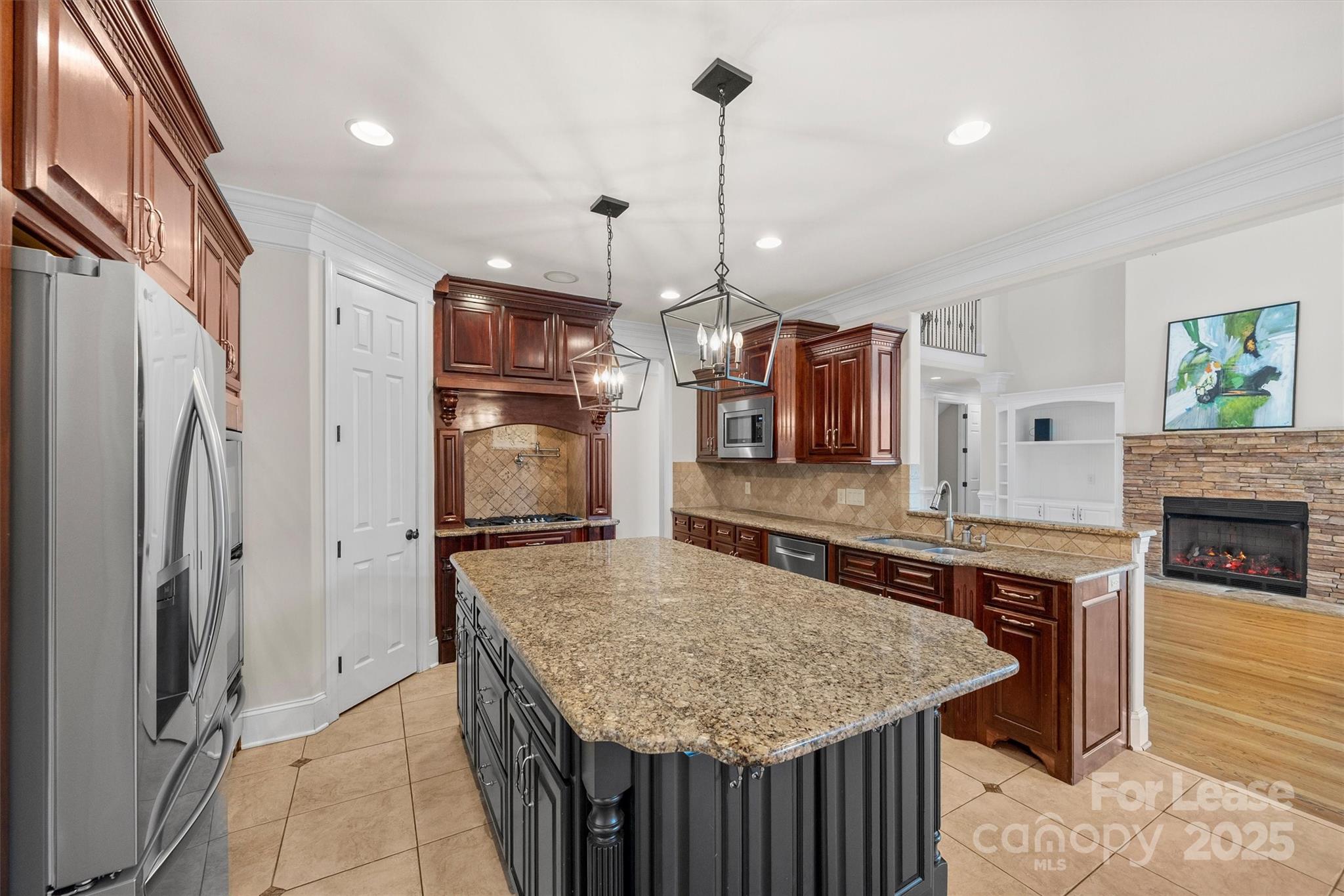 Carolina Coves - Residential Lease