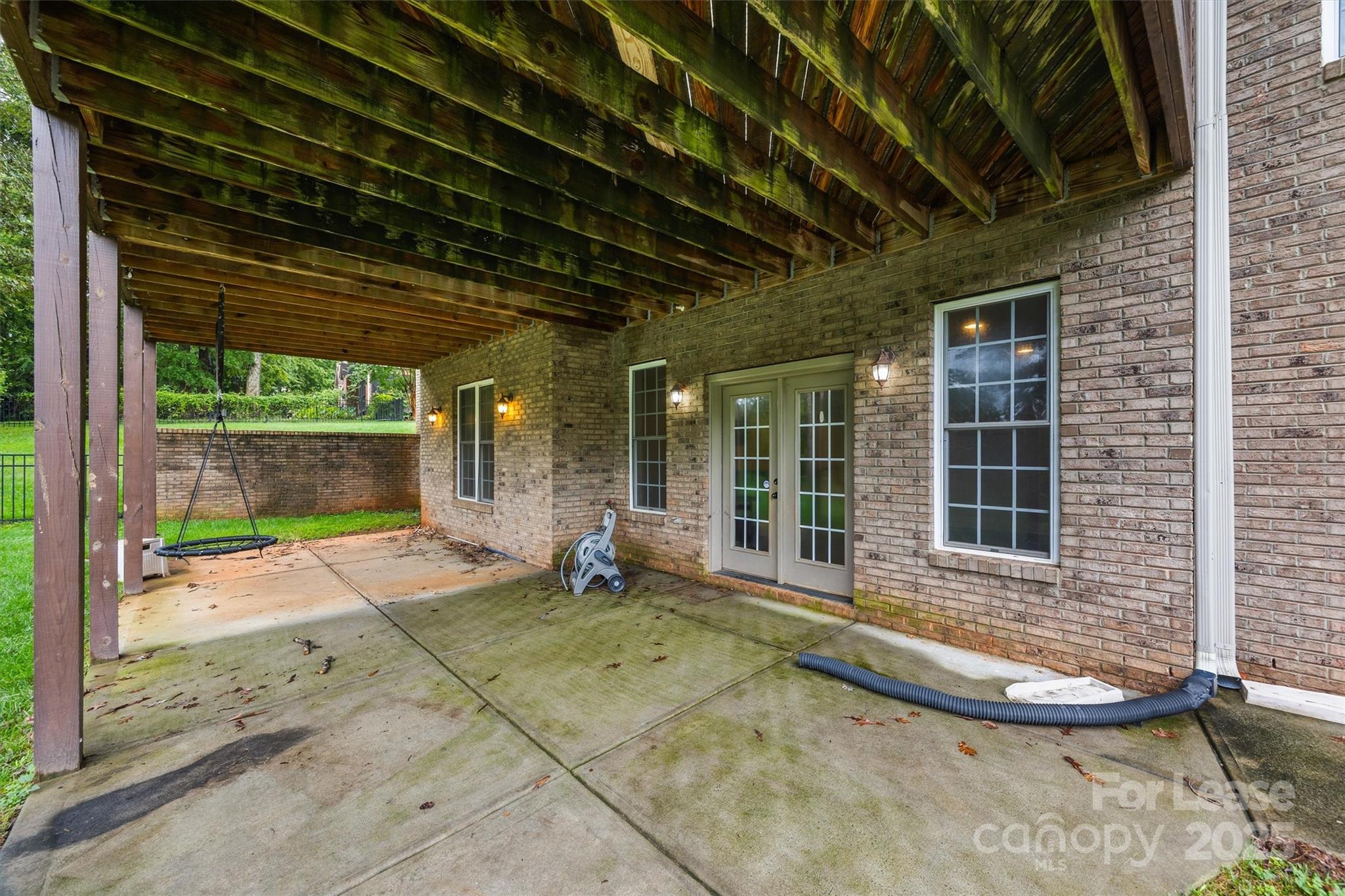 Carolina Coves - Residential Lease