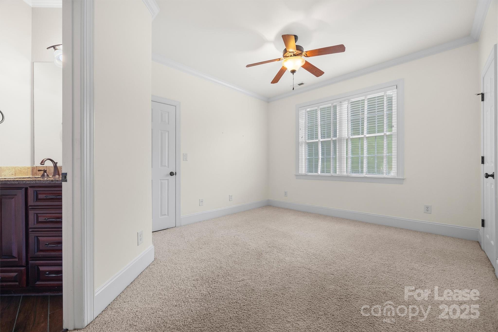 Carolina Coves - Residential Lease