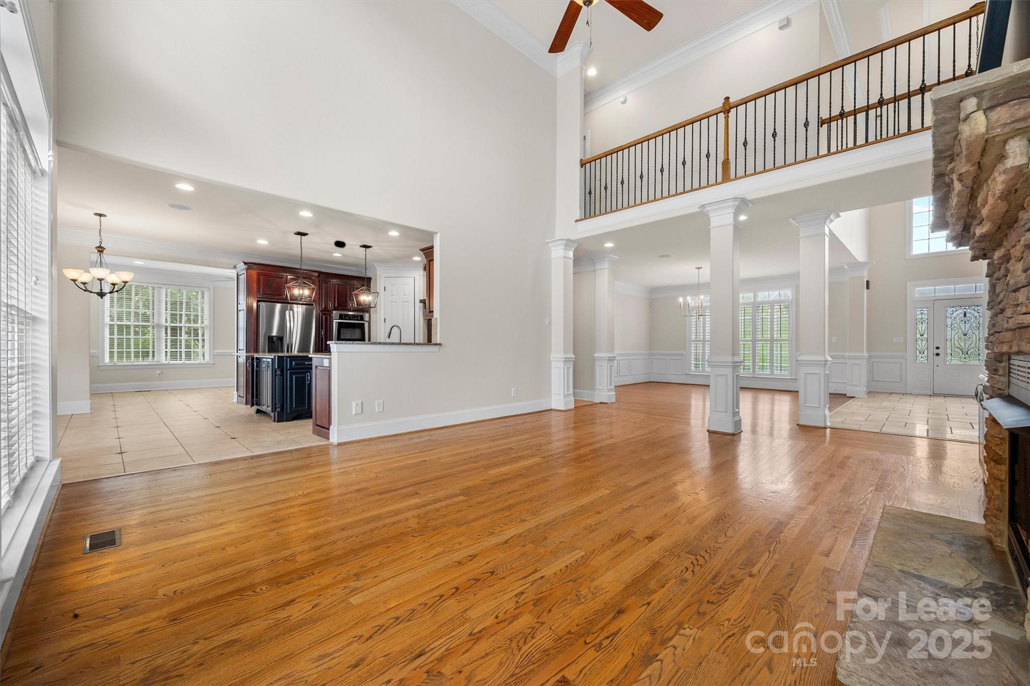 Carolina Coves - Residential Lease