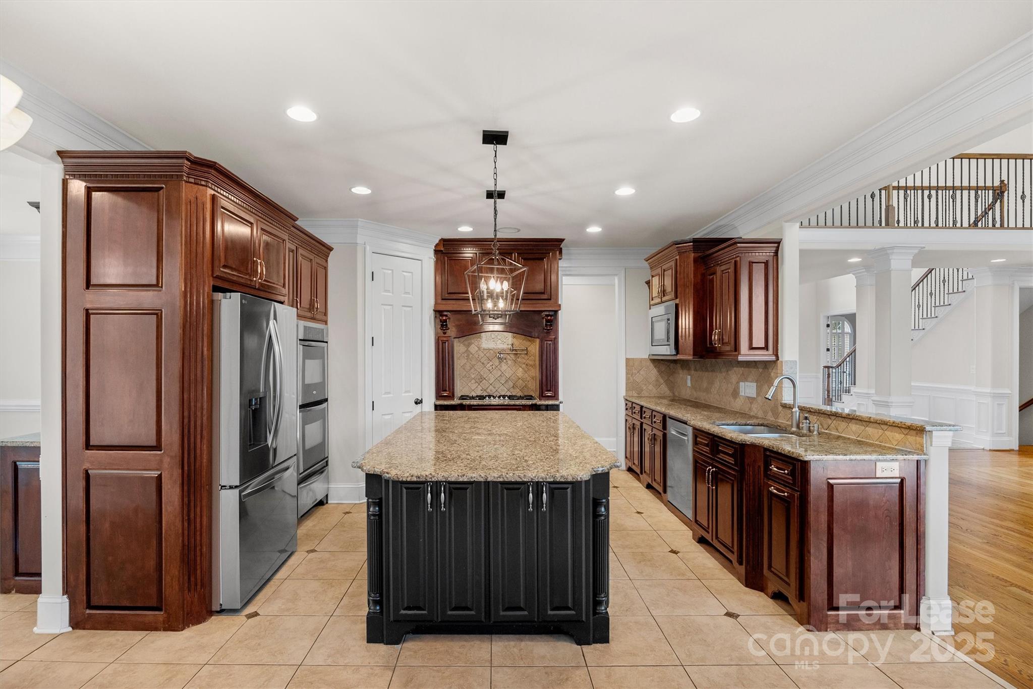 Carolina Coves - Residential Lease