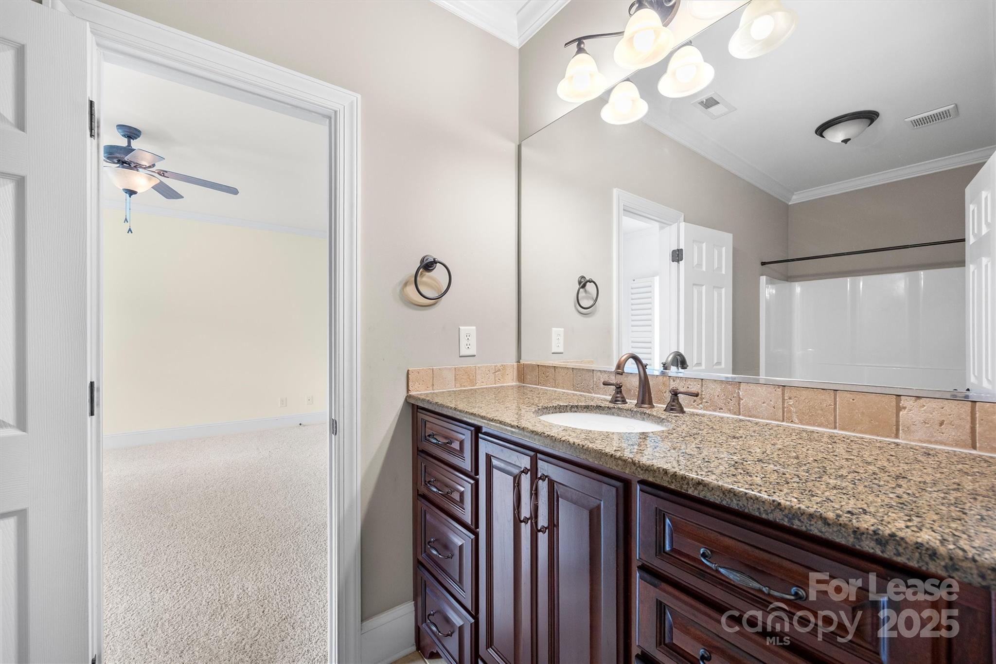 Carolina Coves - Residential Lease