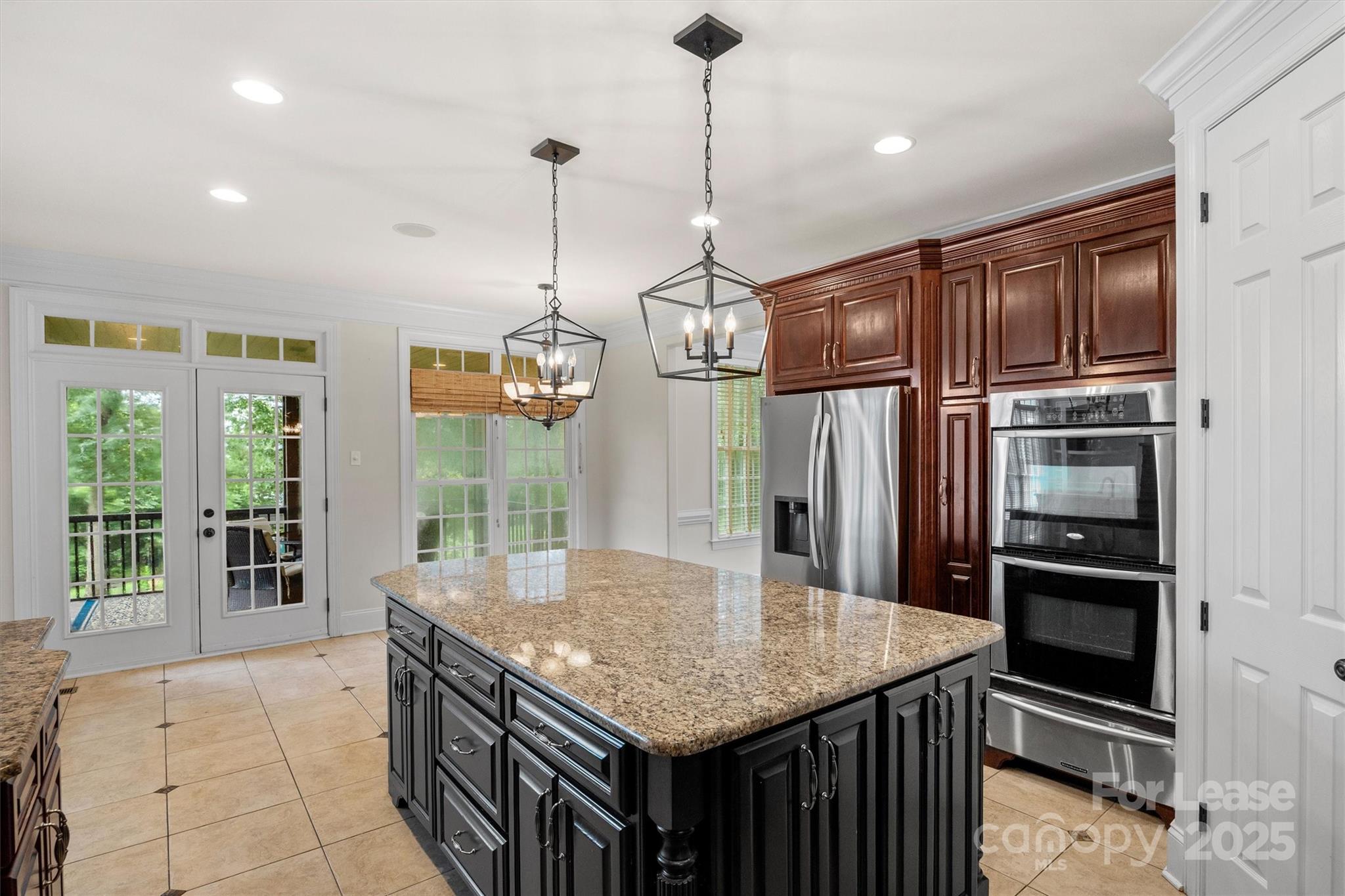 Carolina Coves - Residential Lease