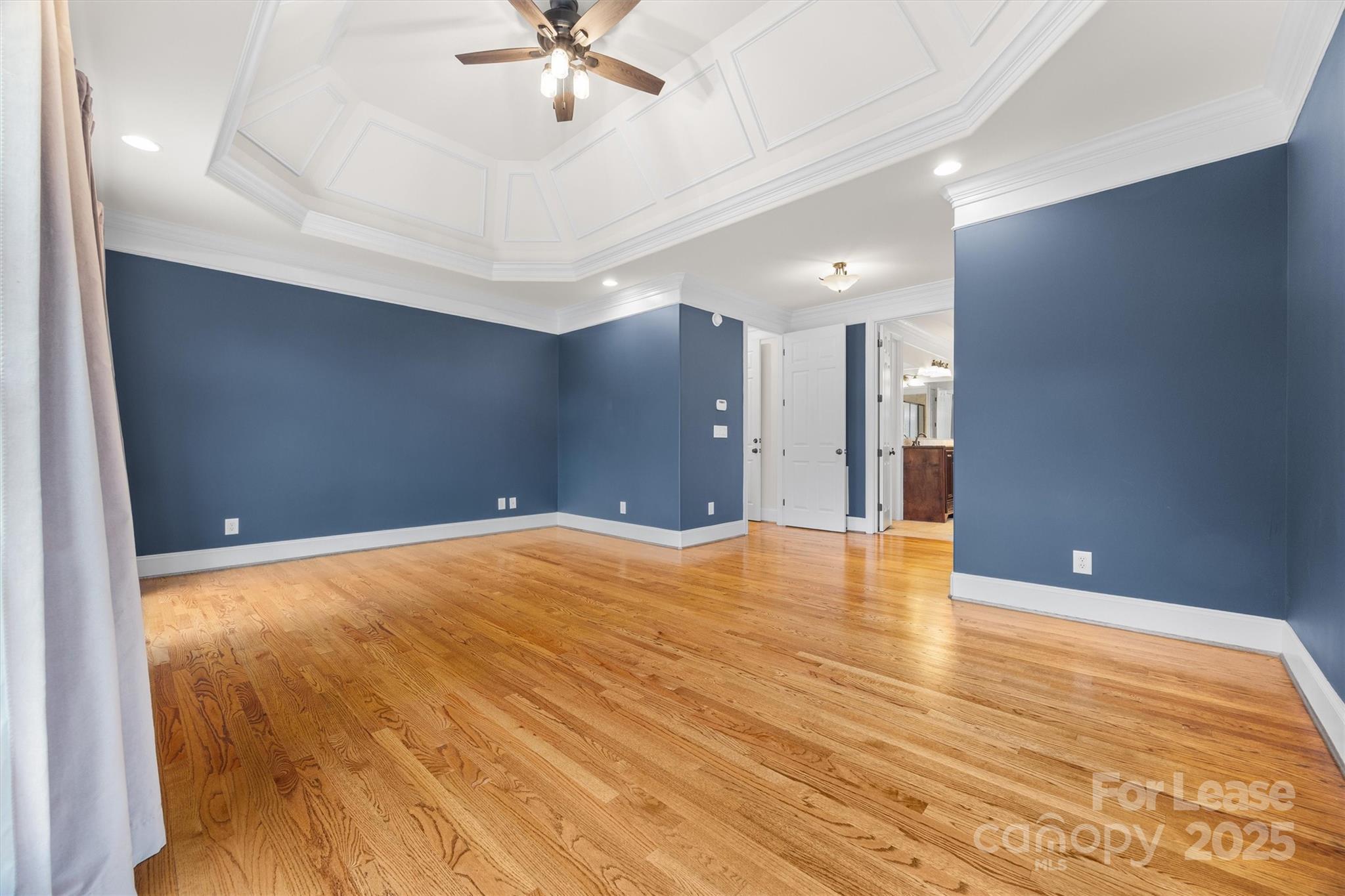 Carolina Coves - Residential Lease