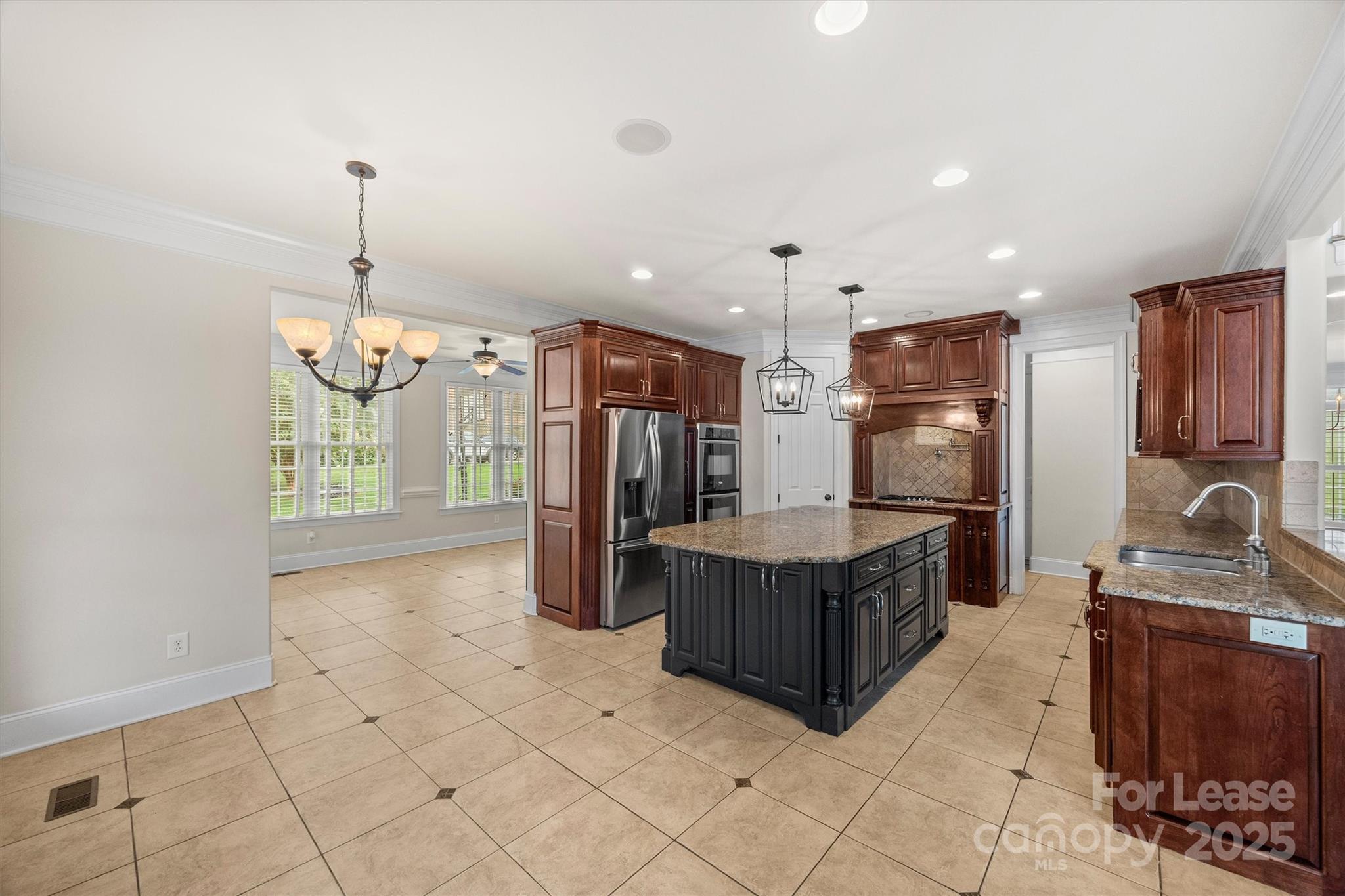 Carolina Coves - Residential Lease