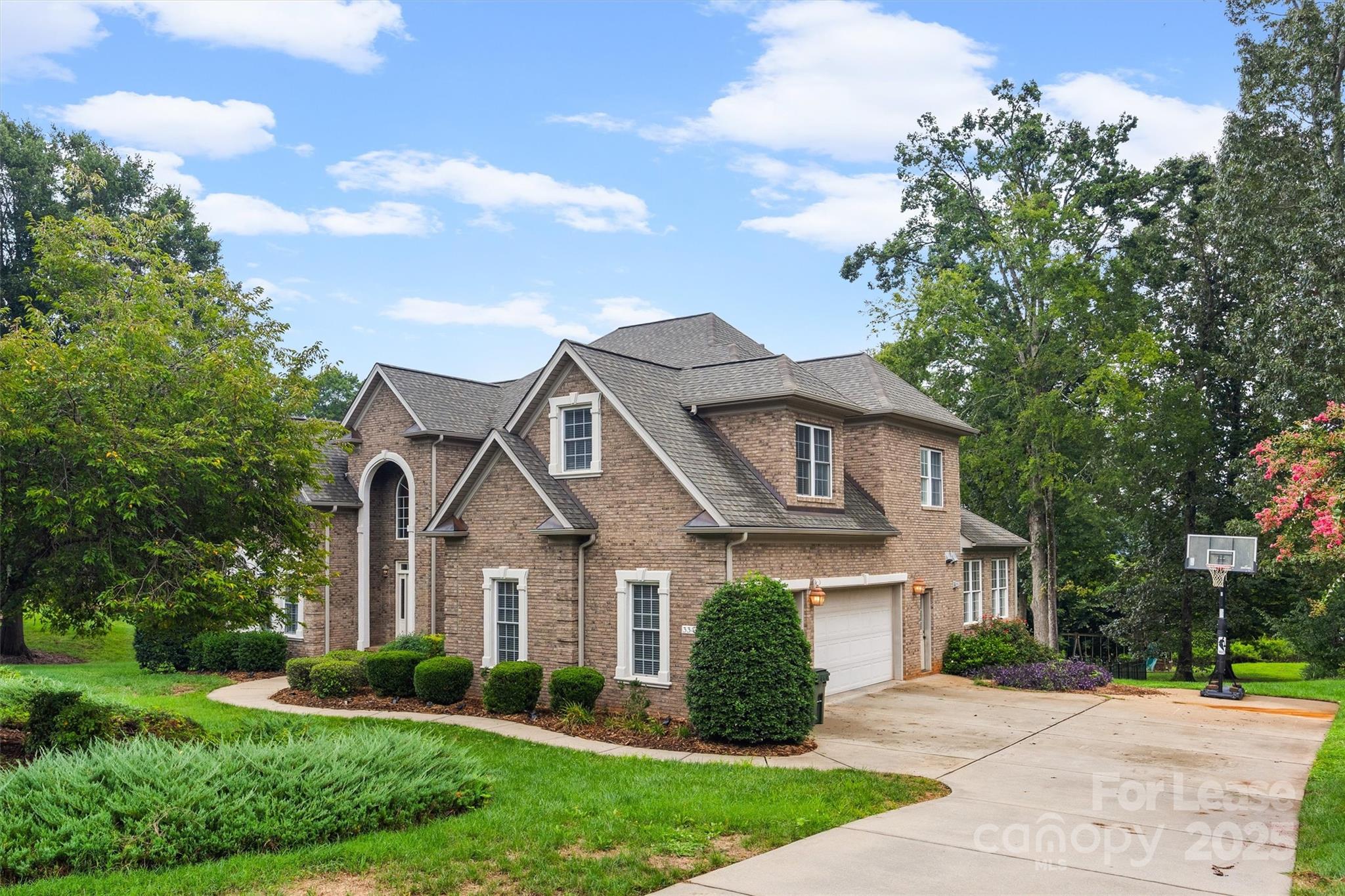 Carolina Coves - Residential Lease