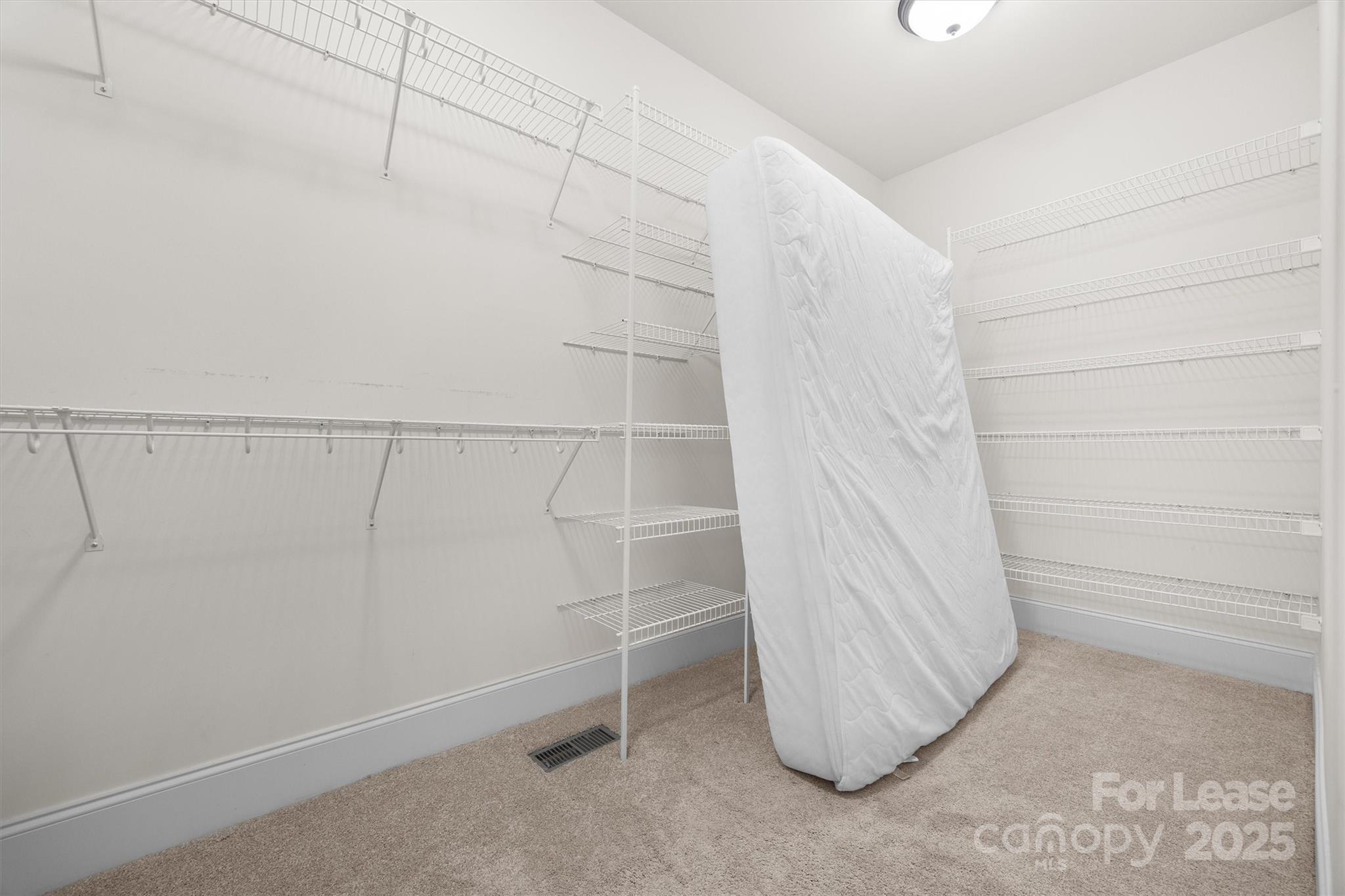 Carolina Coves - Residential Lease