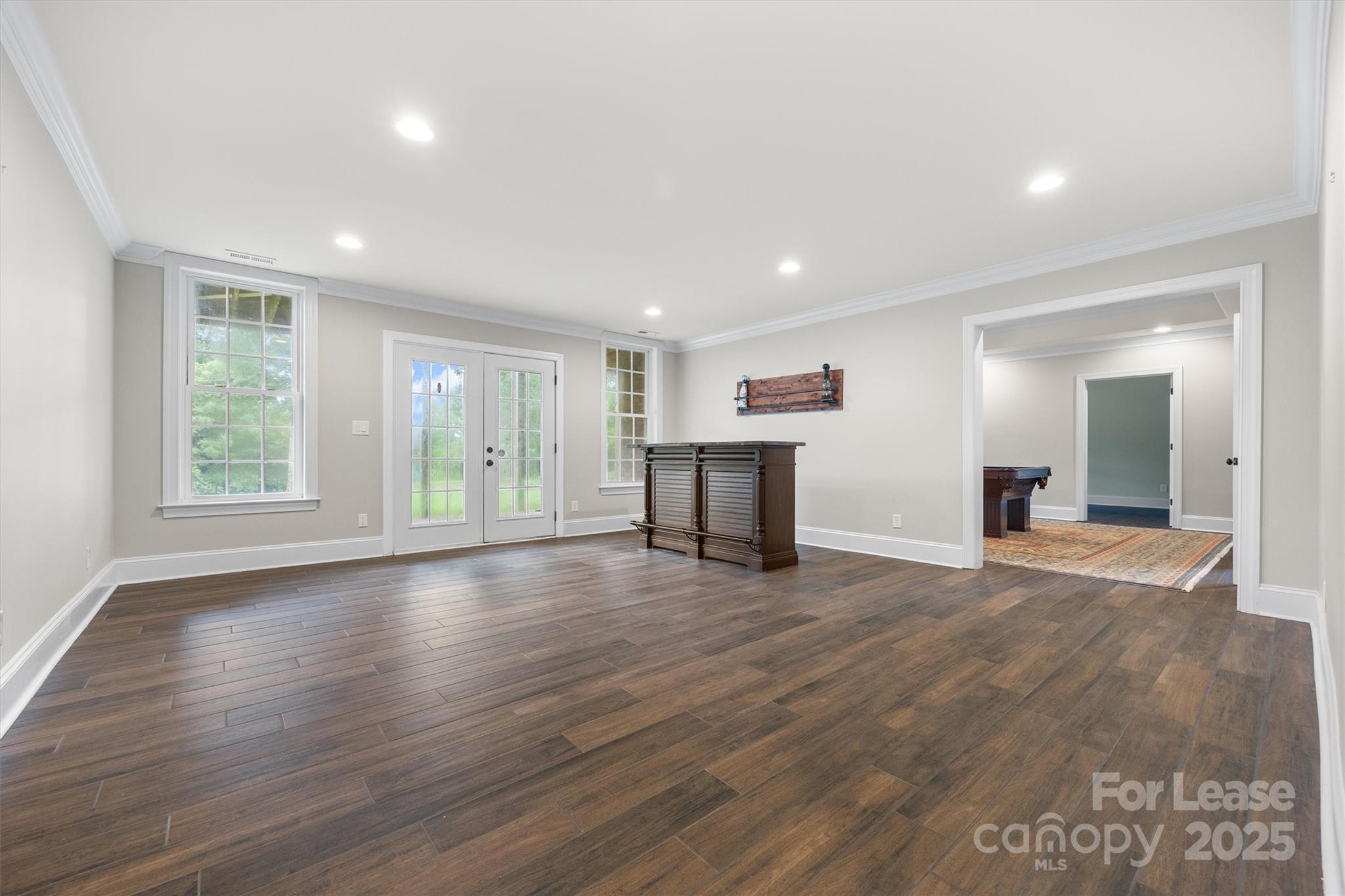 Carolina Coves - Residential Lease