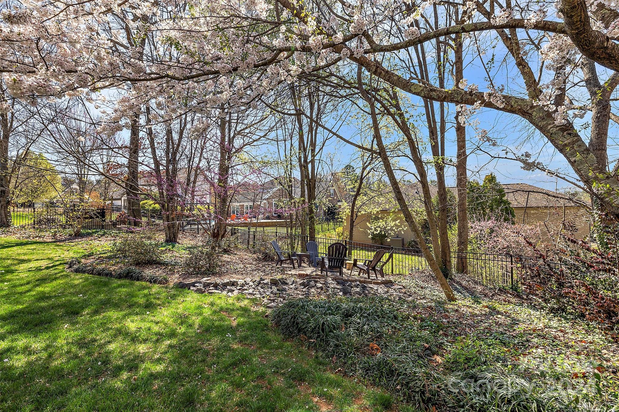 Olde Mill Landing - Residential