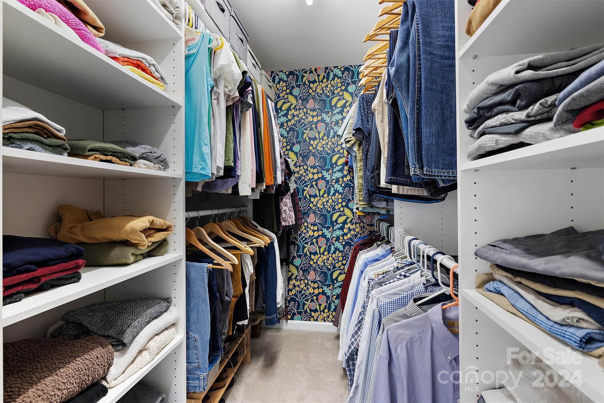 Olde Mill Landing - Residential