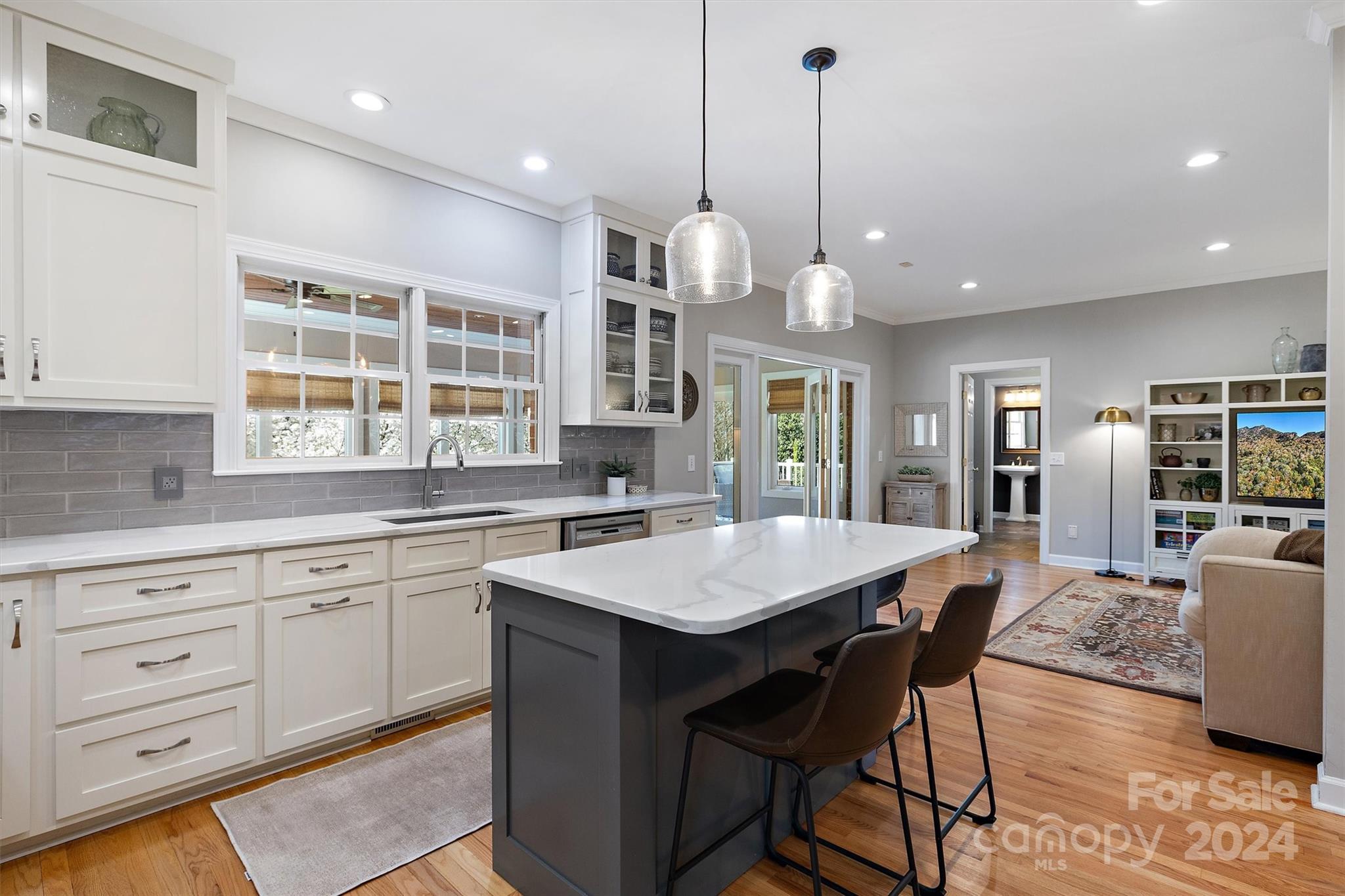 Olde Mill Landing - Residential