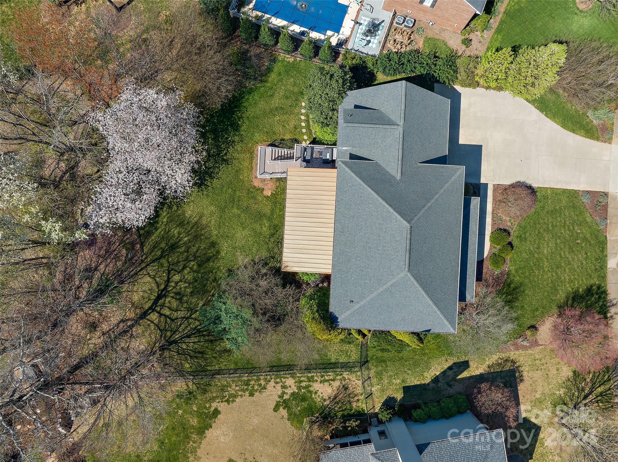 Olde Mill Landing - Residential