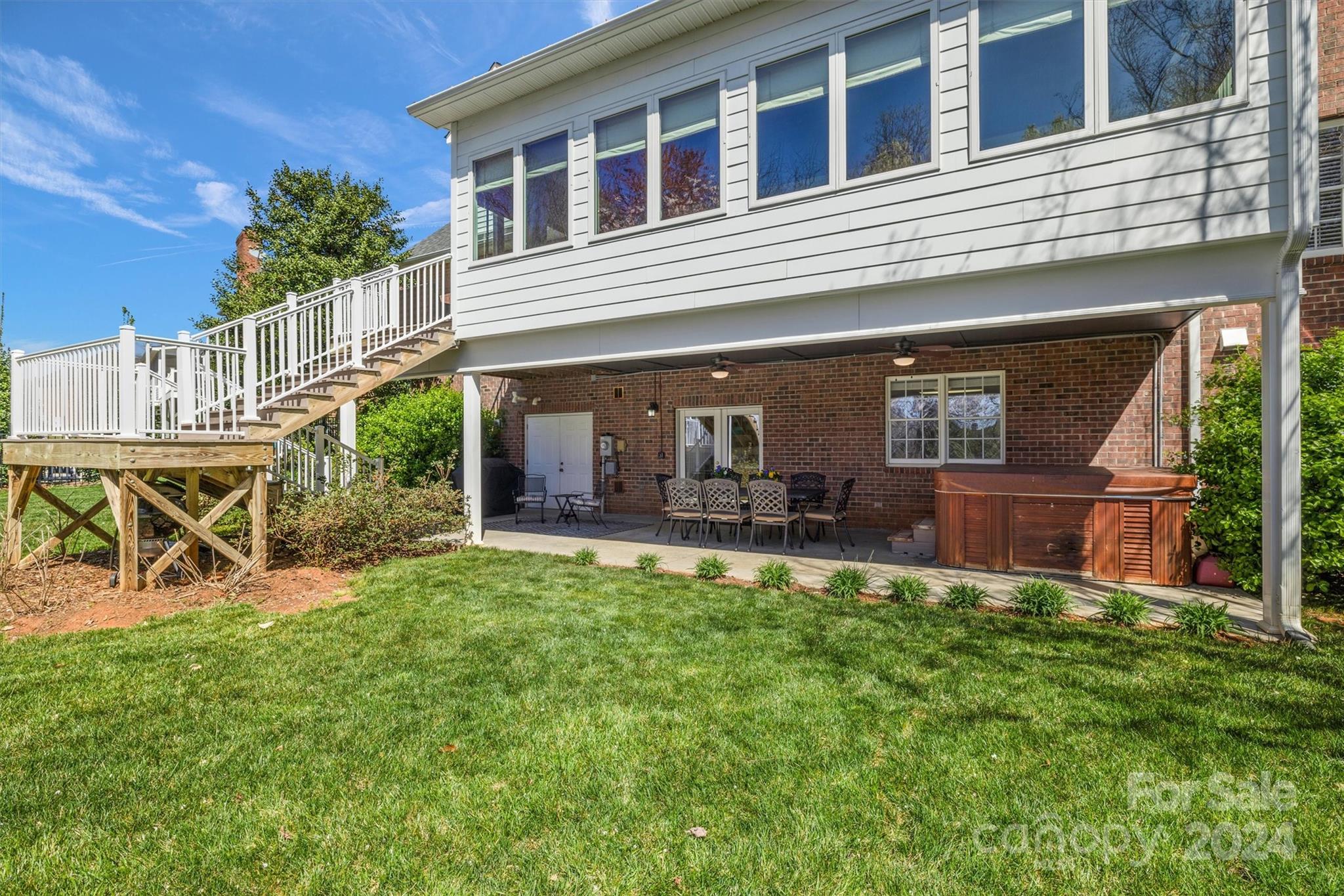 Olde Mill Landing - Residential