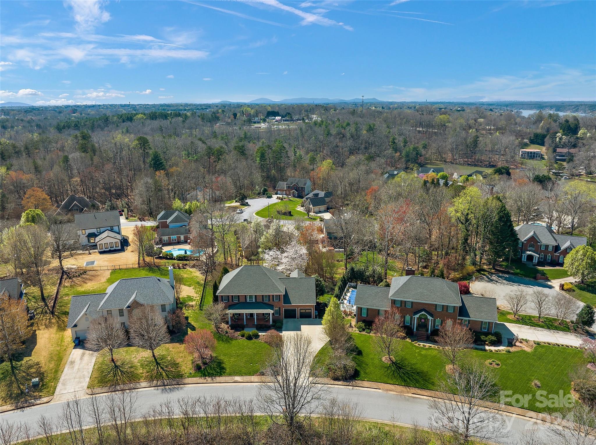 Olde Mill Landing - Residential