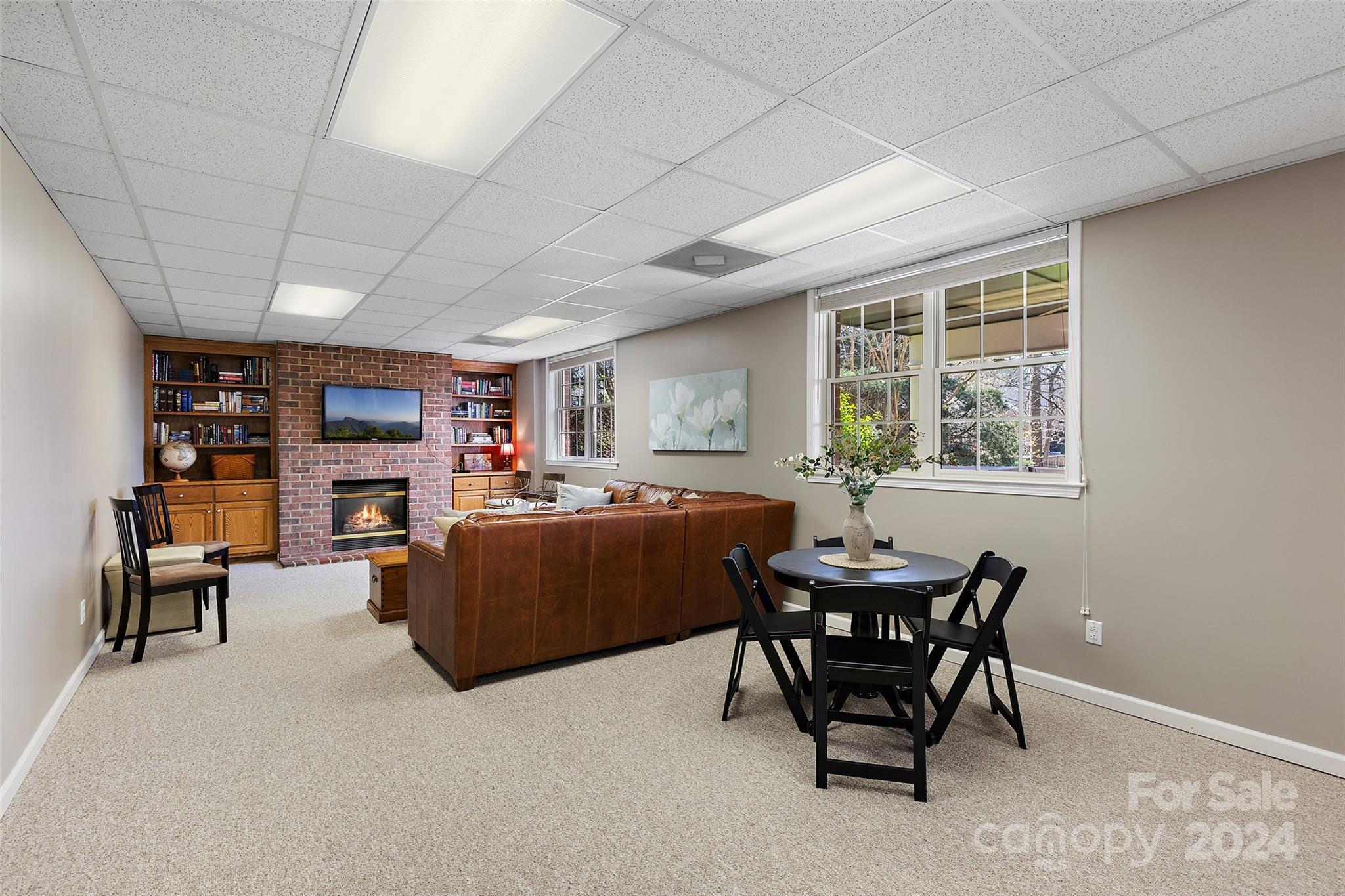 Olde Mill Landing - Residential