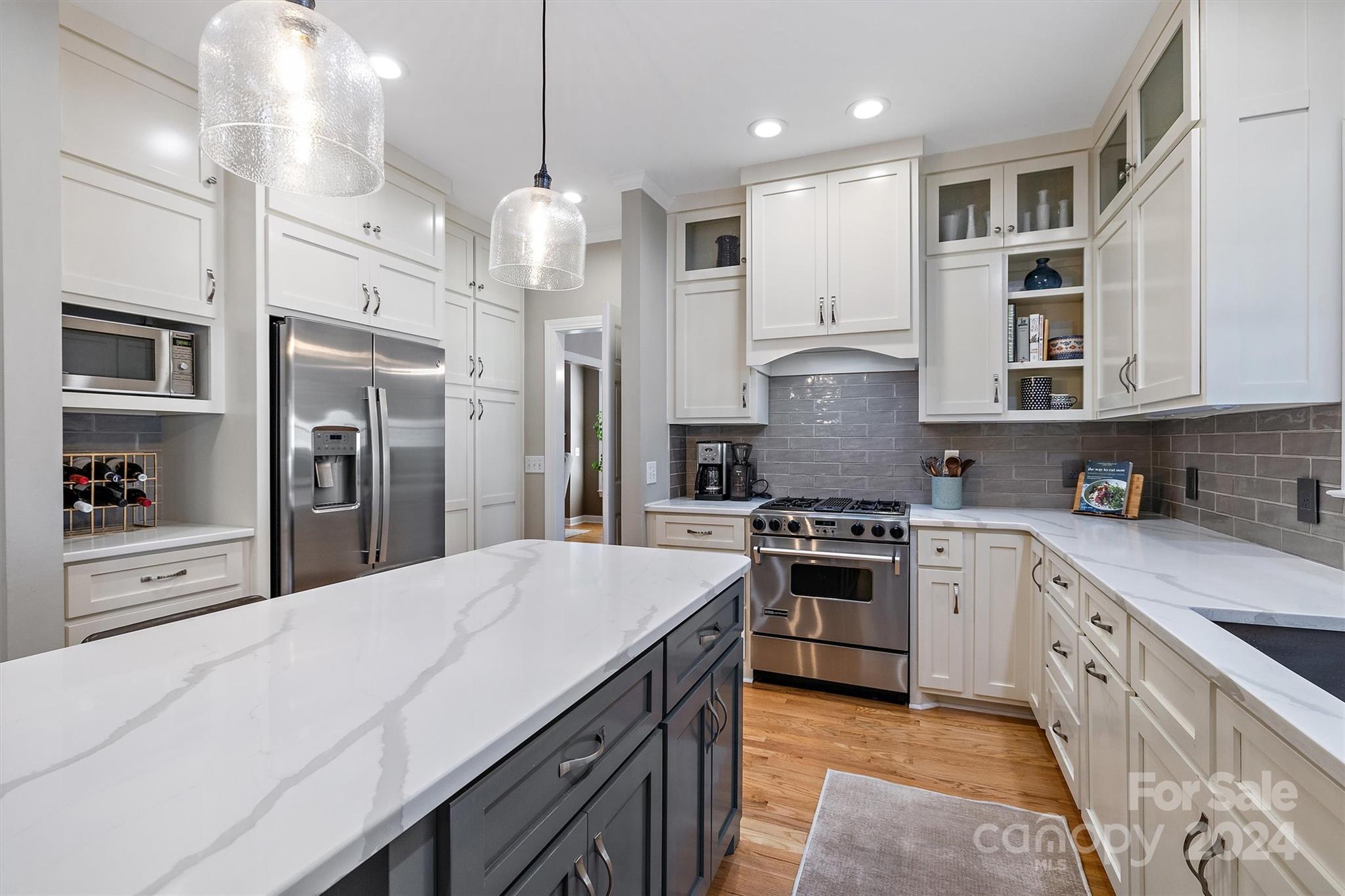 Olde Mill Landing - Residential