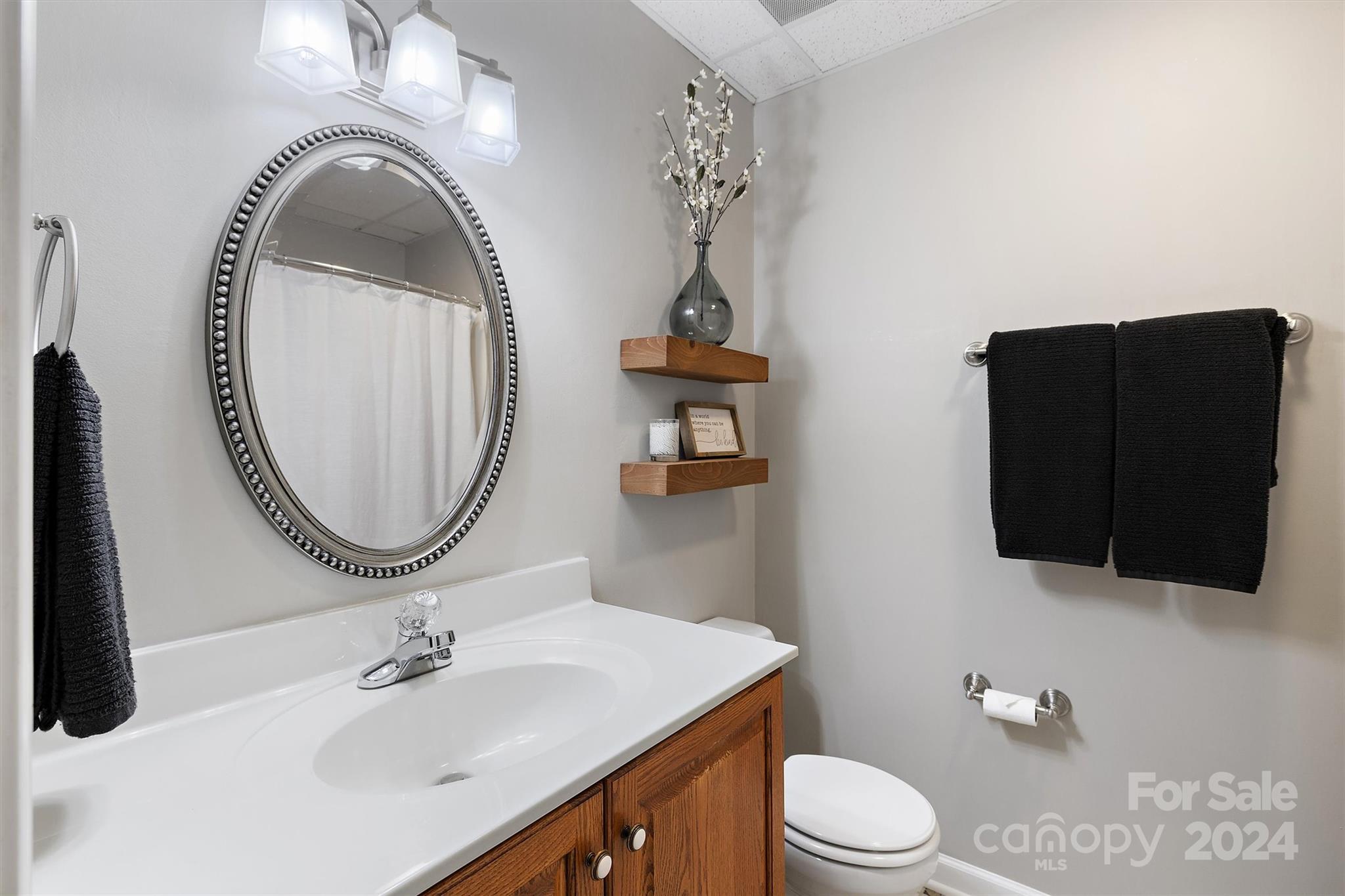 Olde Mill Landing - Residential