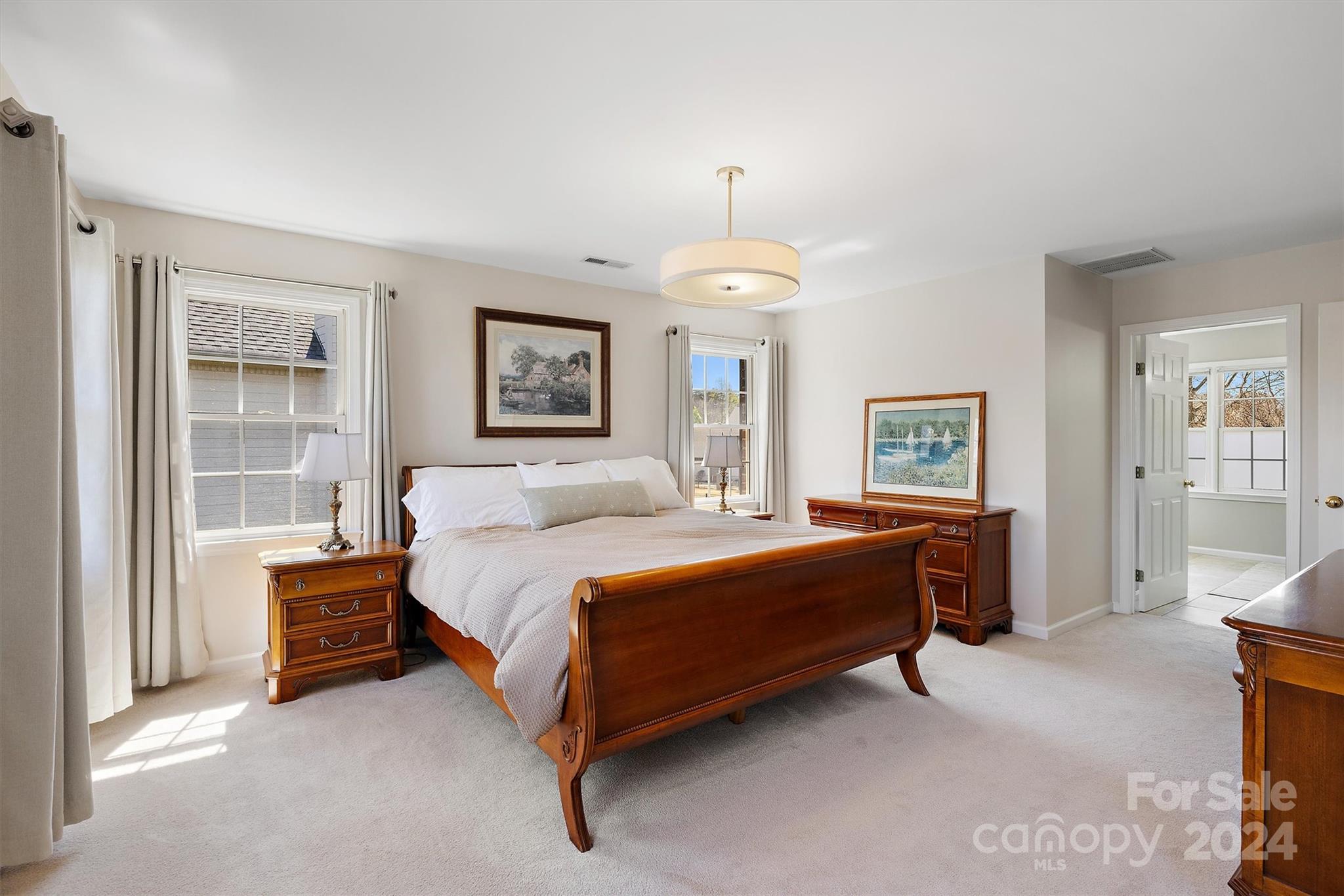 Olde Mill Landing - Residential