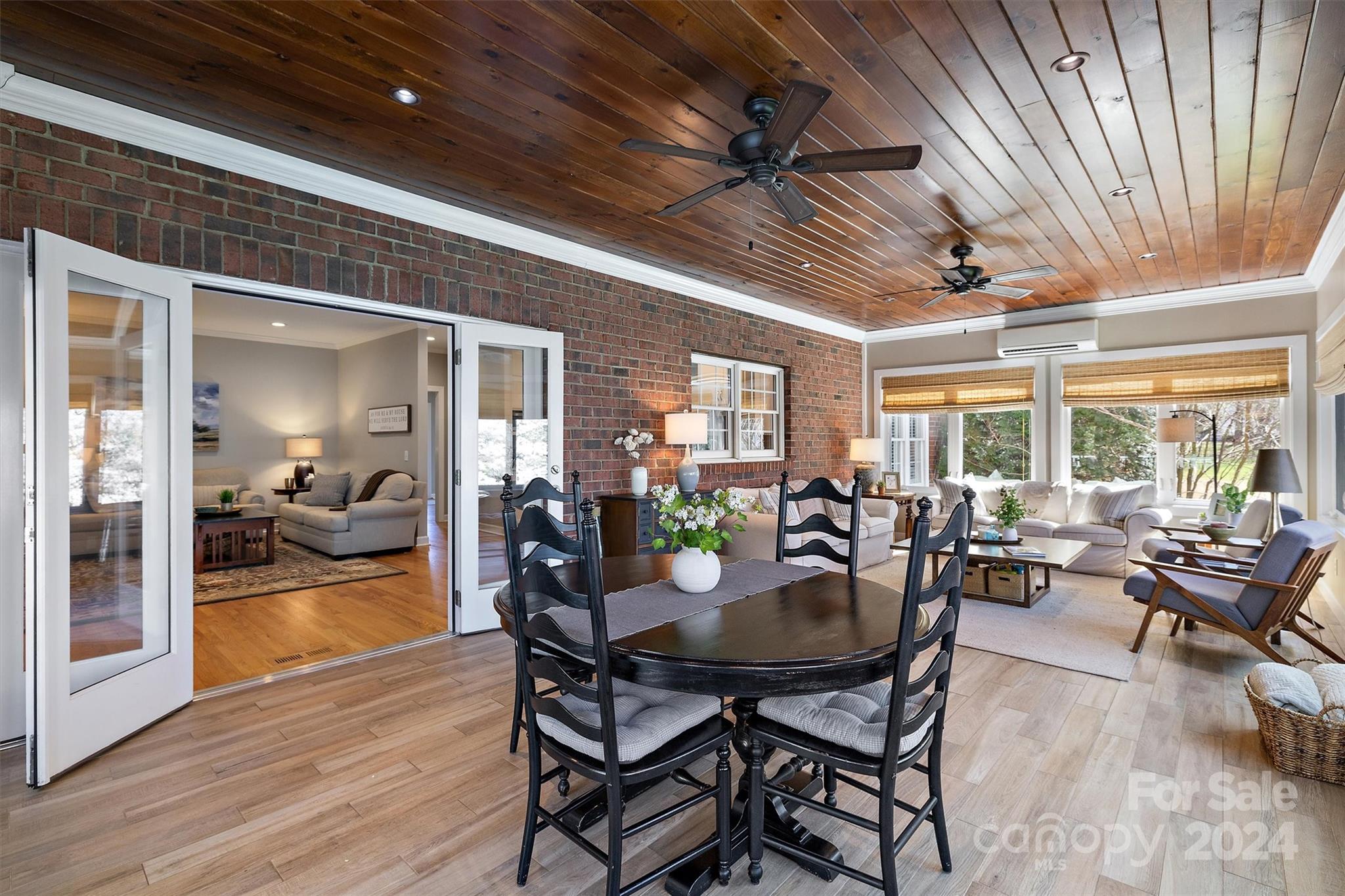 Olde Mill Landing - Residential