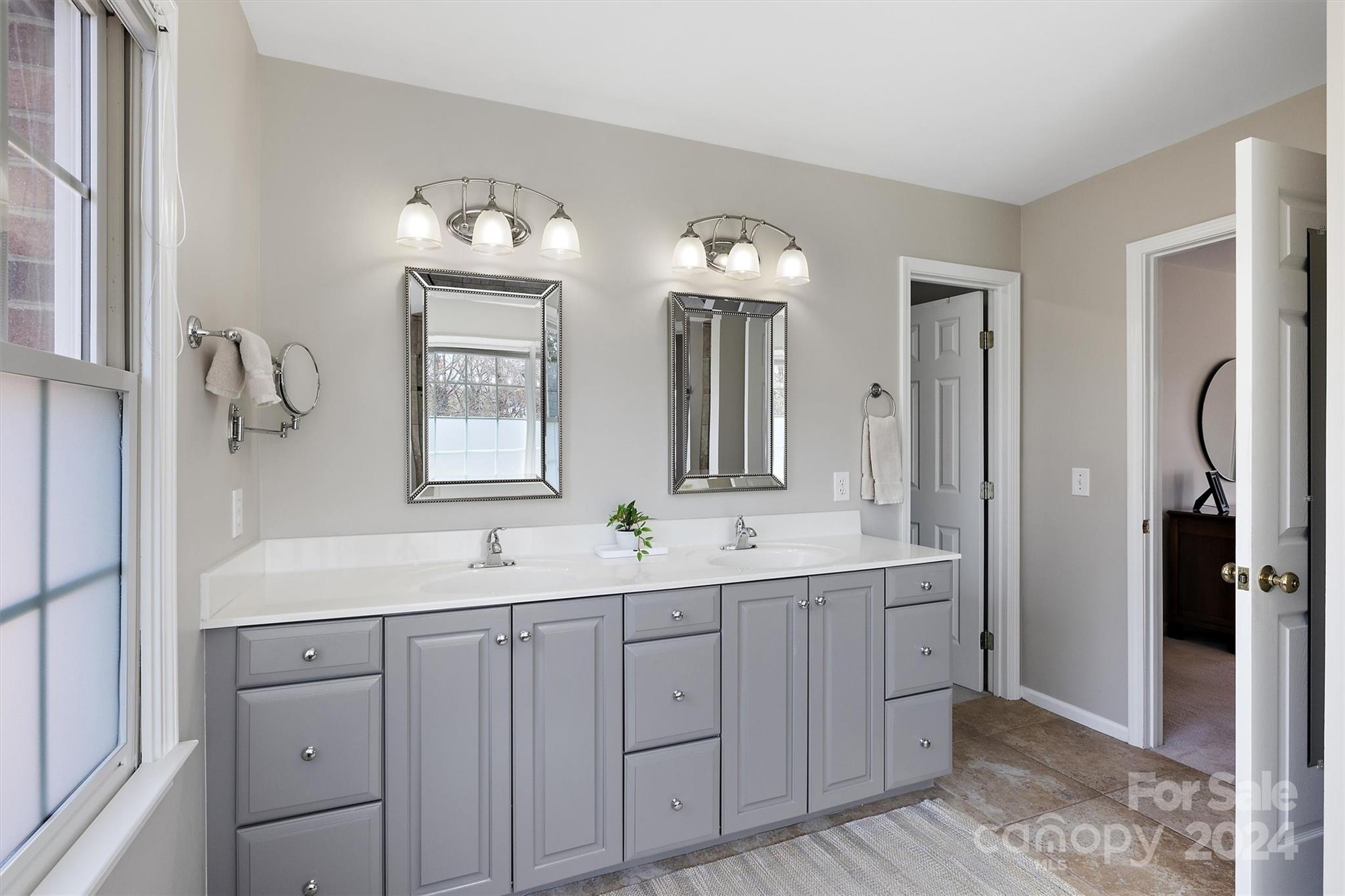 Olde Mill Landing - Residential