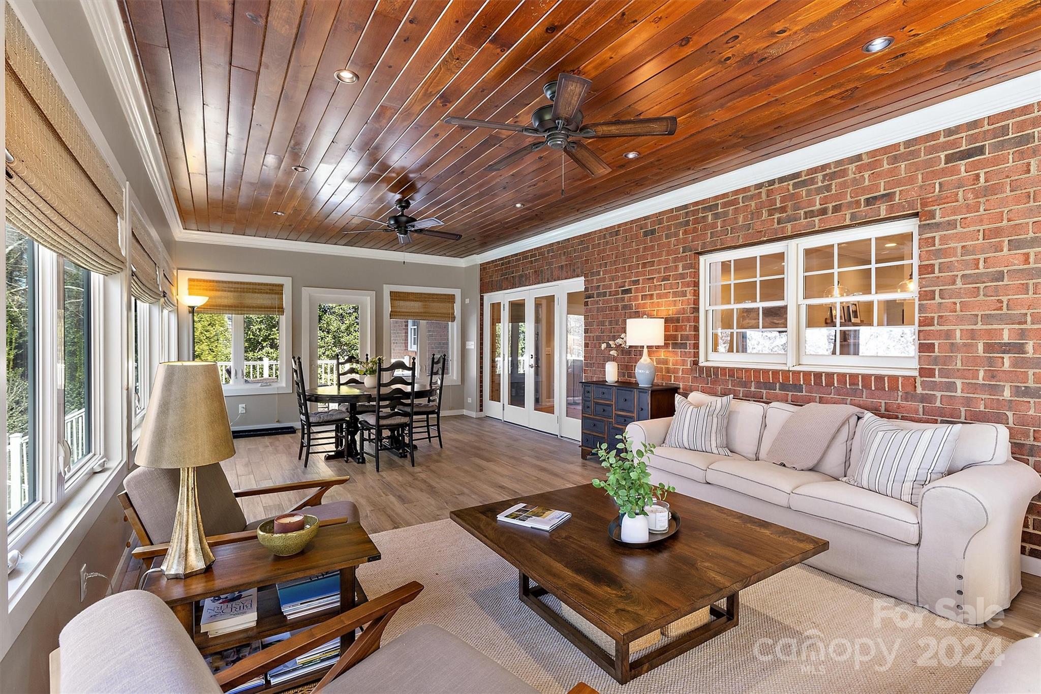 Olde Mill Landing - Residential